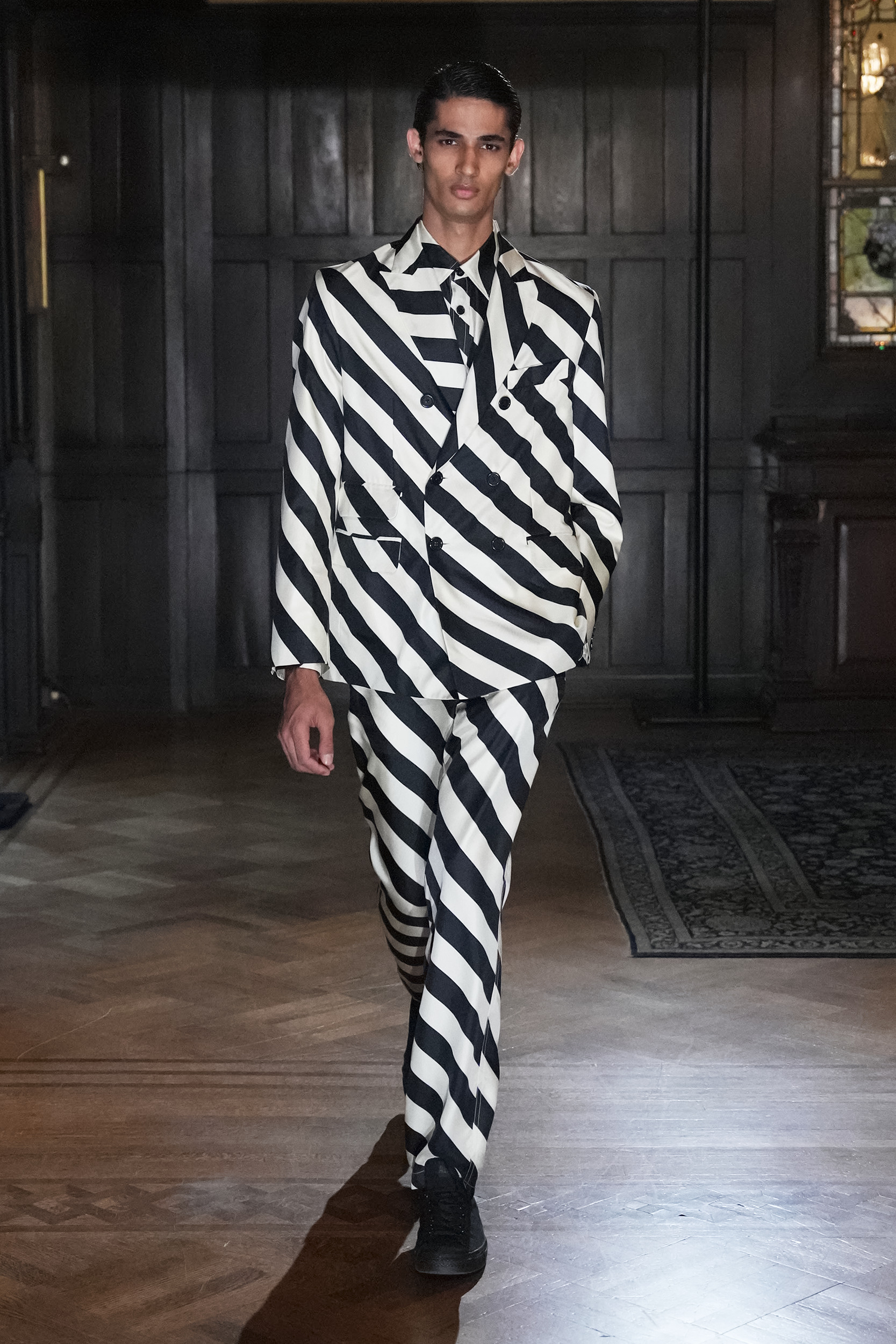 Libertine Spring 2027 Fashion Show