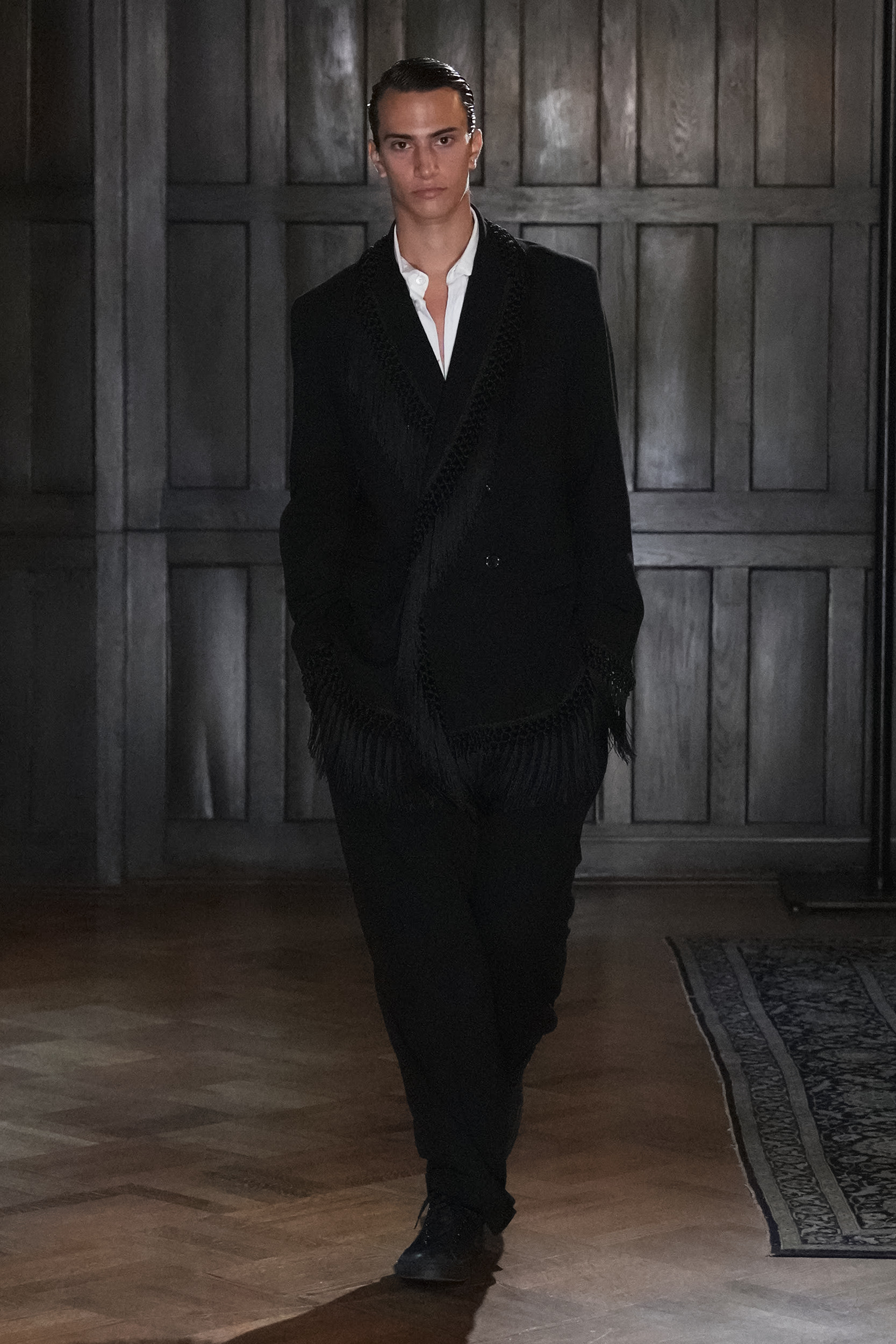 Libertine Spring 2027 Fashion Show