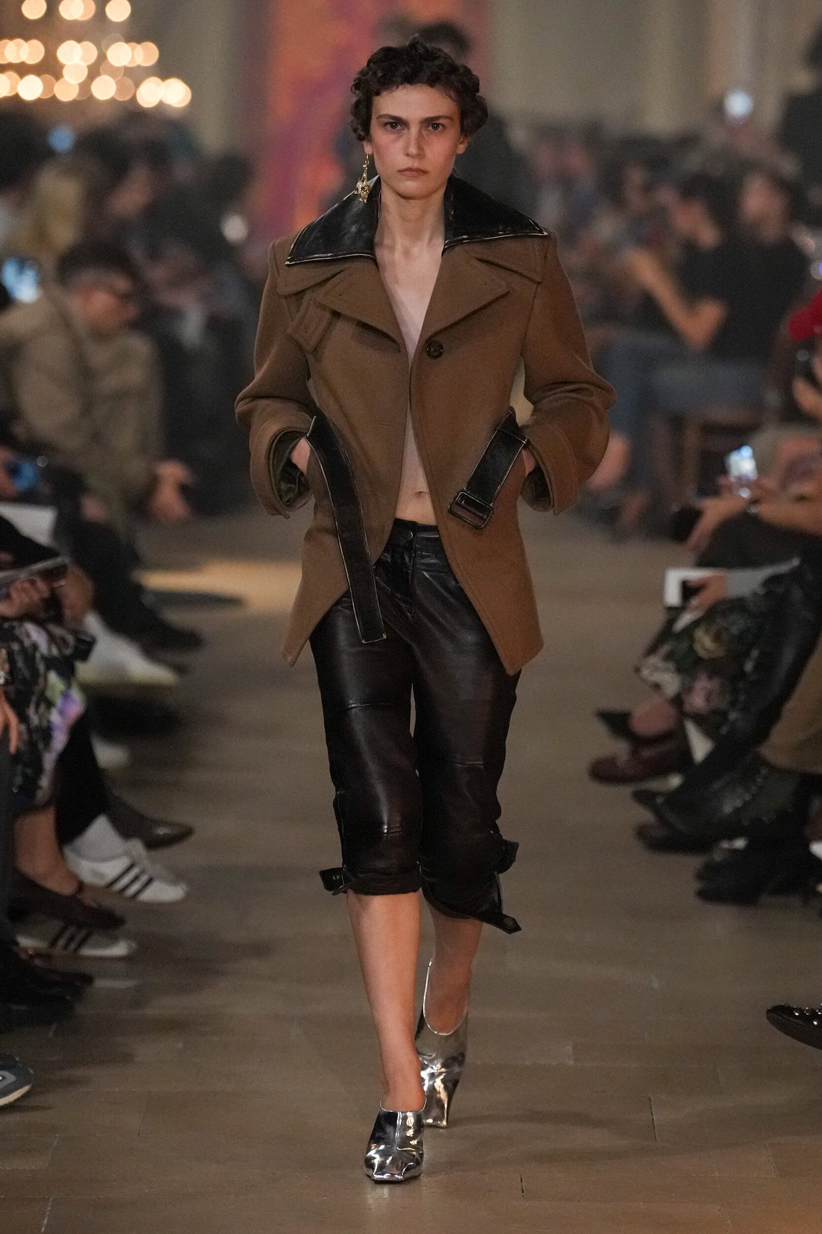 Acne Studios Spring 2027 Fashion Show