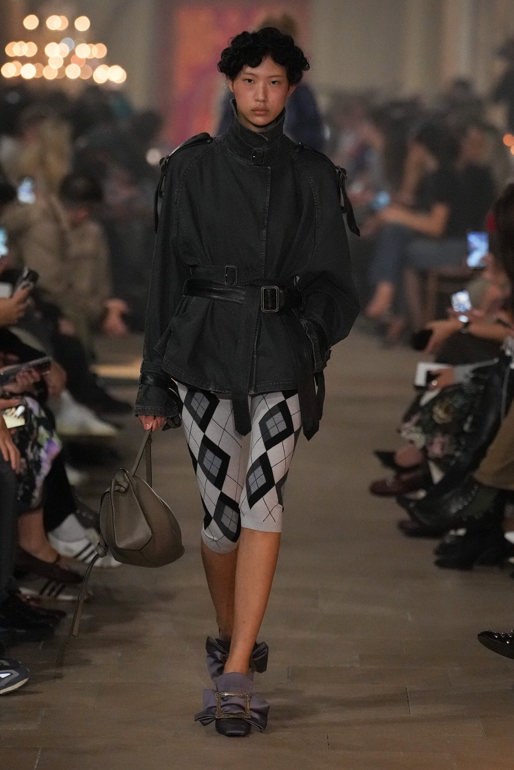 Acne Studios Spring 2027 Fashion Show