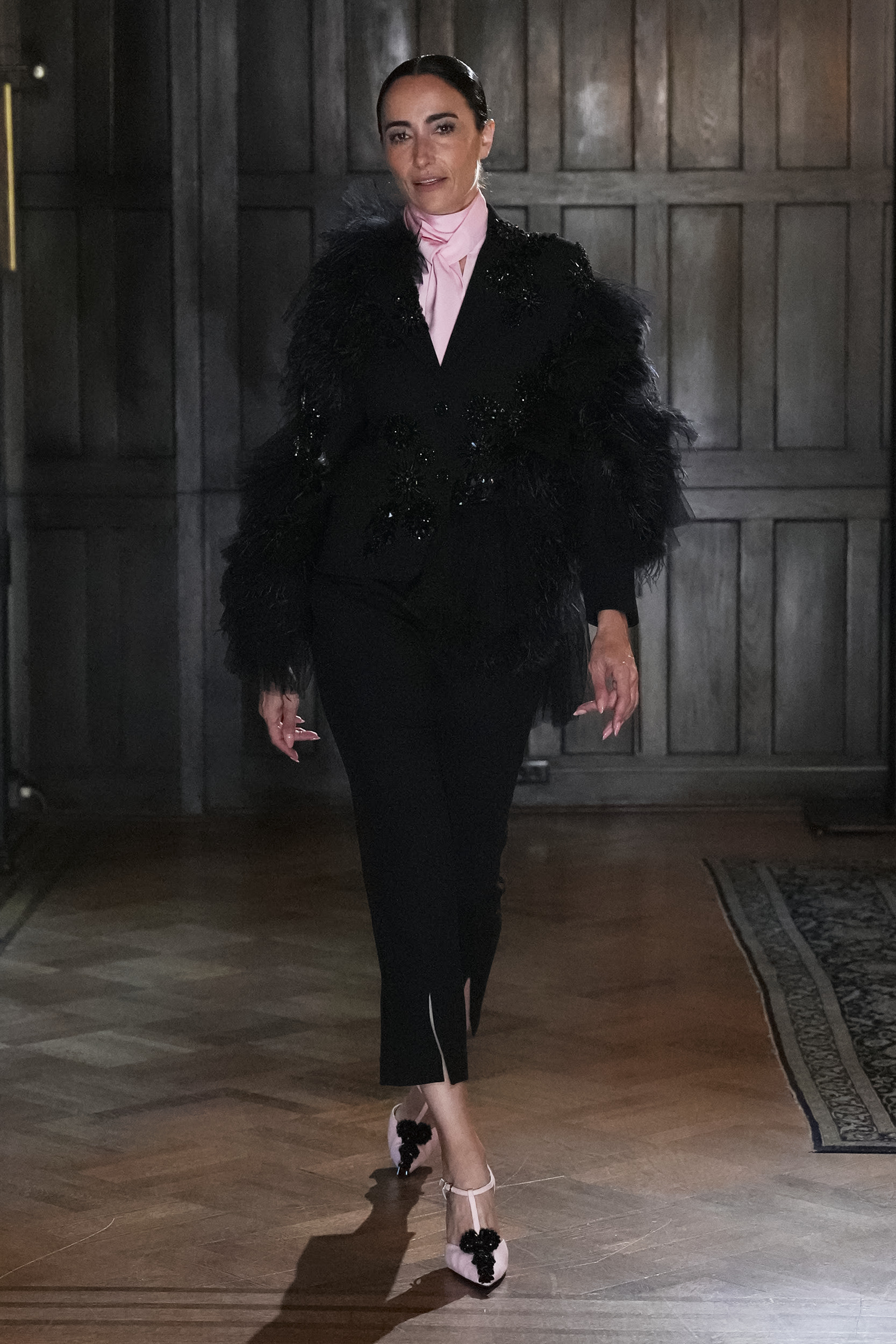 Libertine Spring 2027 Fashion Show
