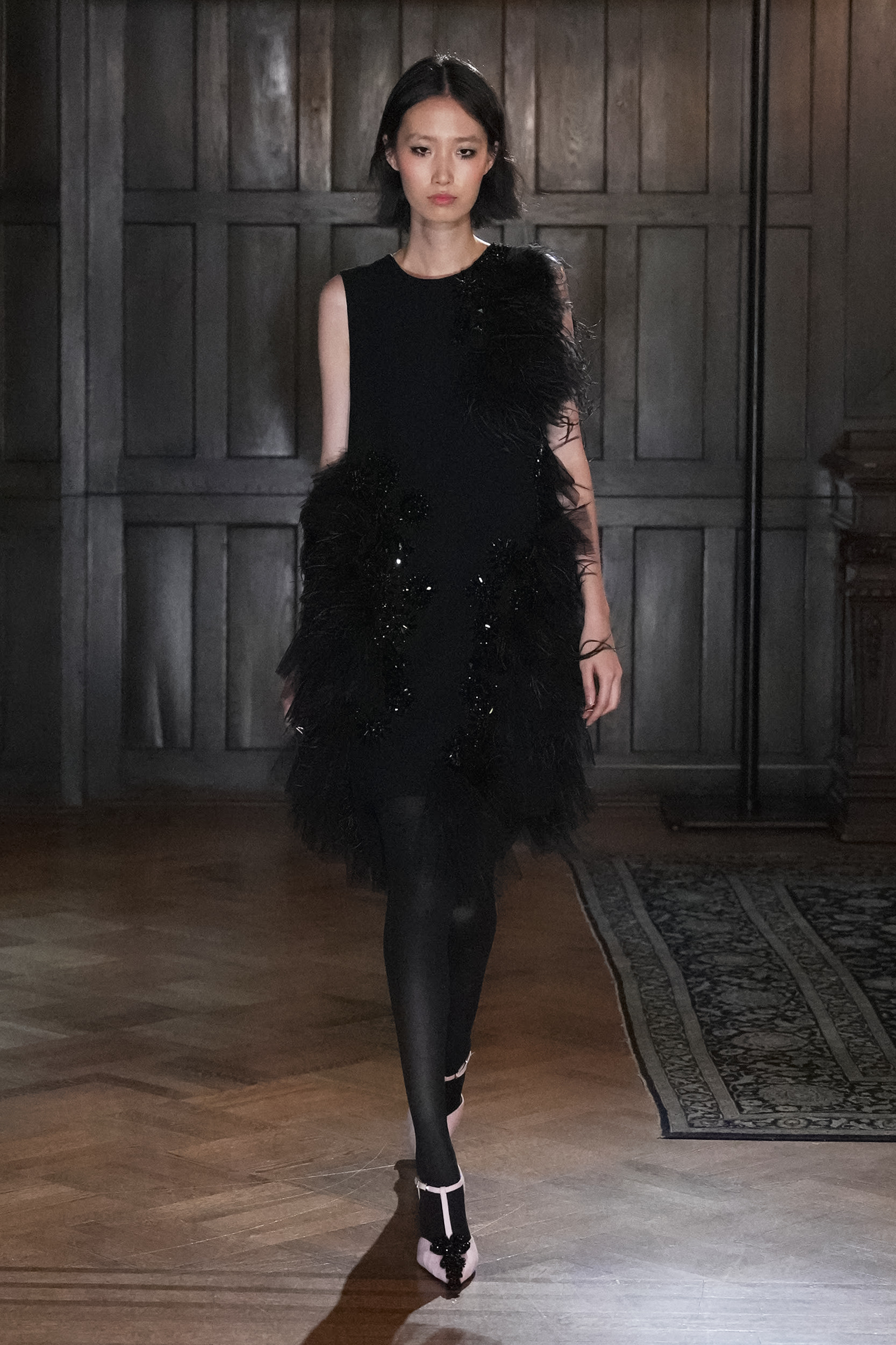 Libertine Spring 2027 Fashion Show