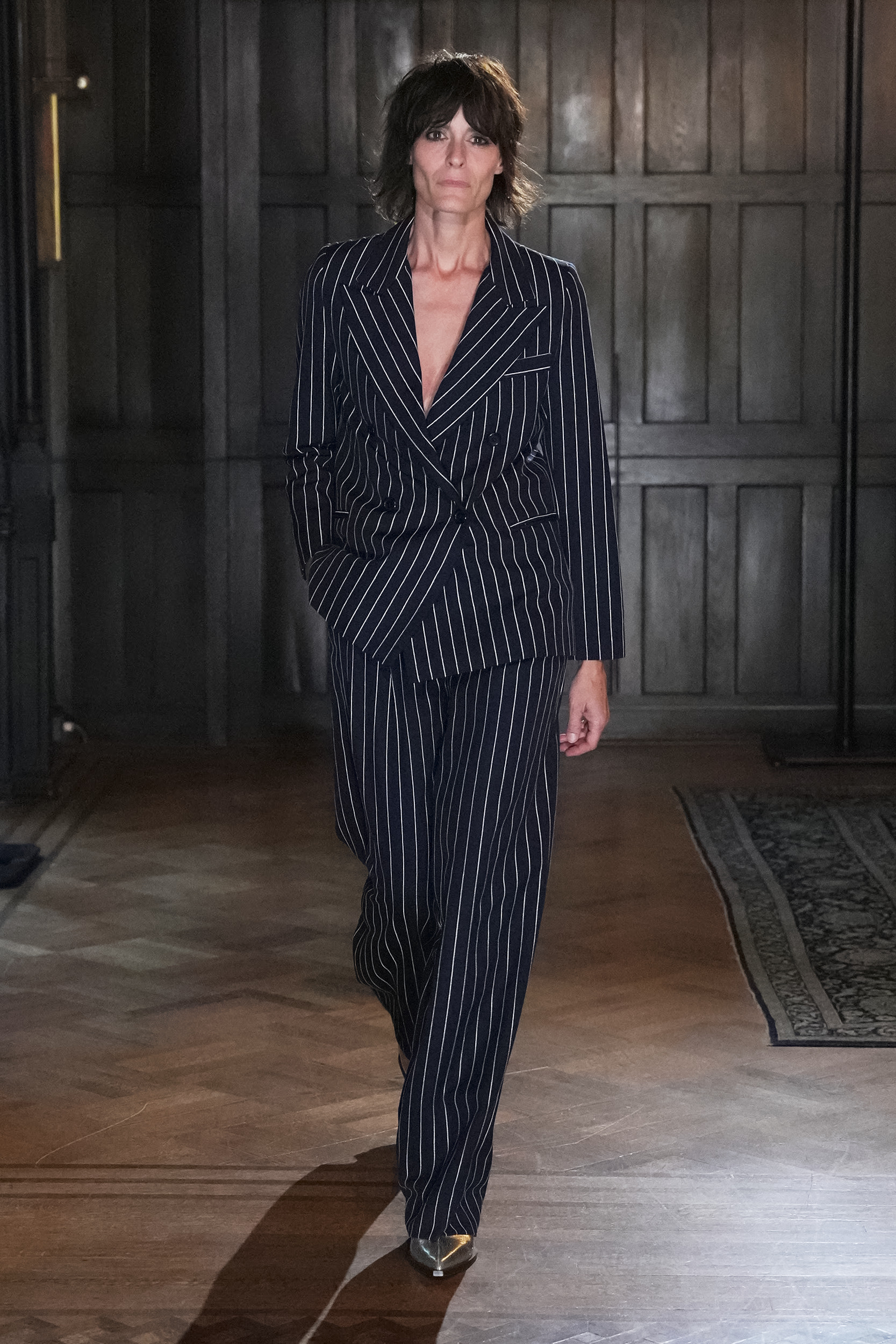 Libertine Spring 2027 Fashion Show