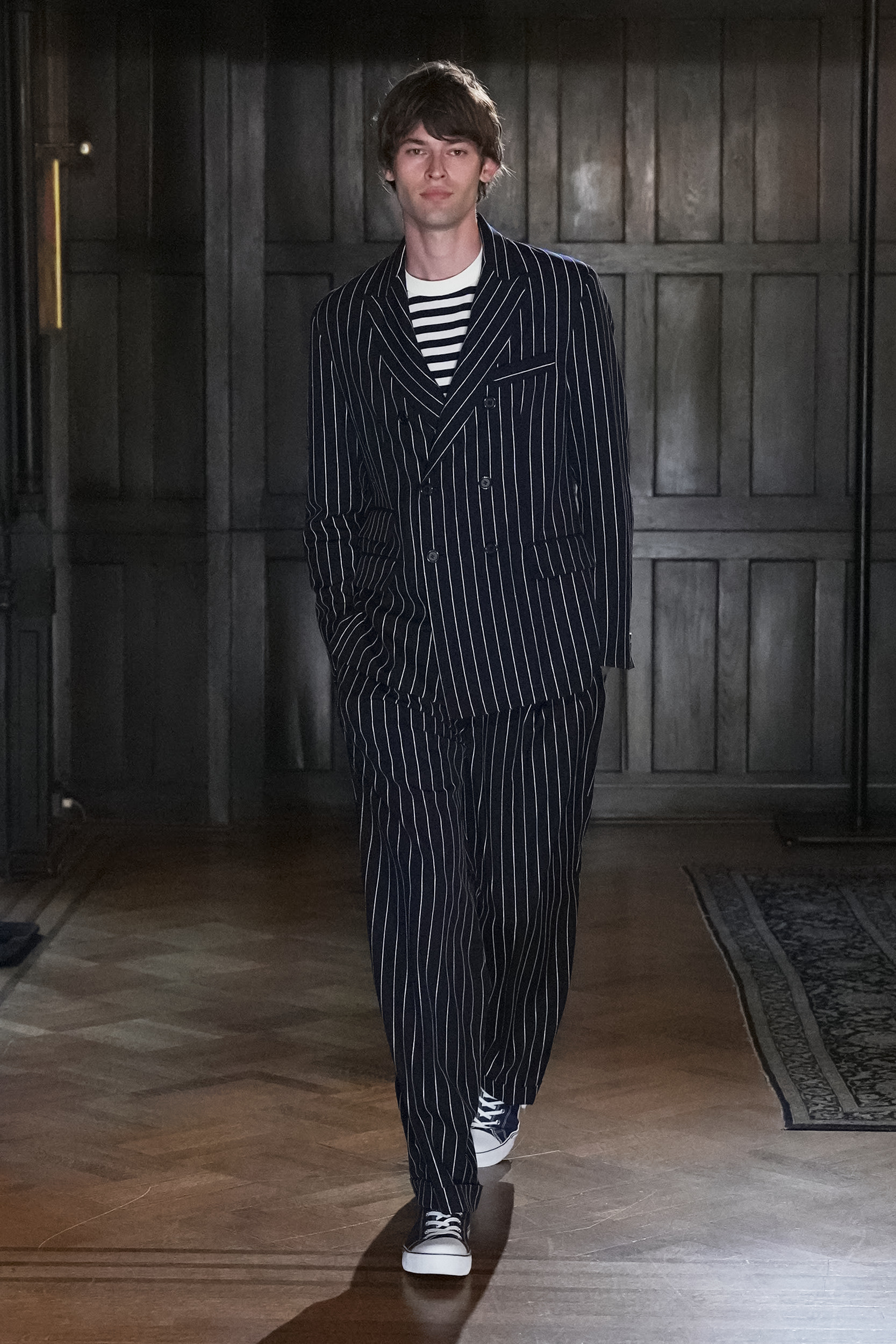 Libertine Spring 2027 Fashion Show