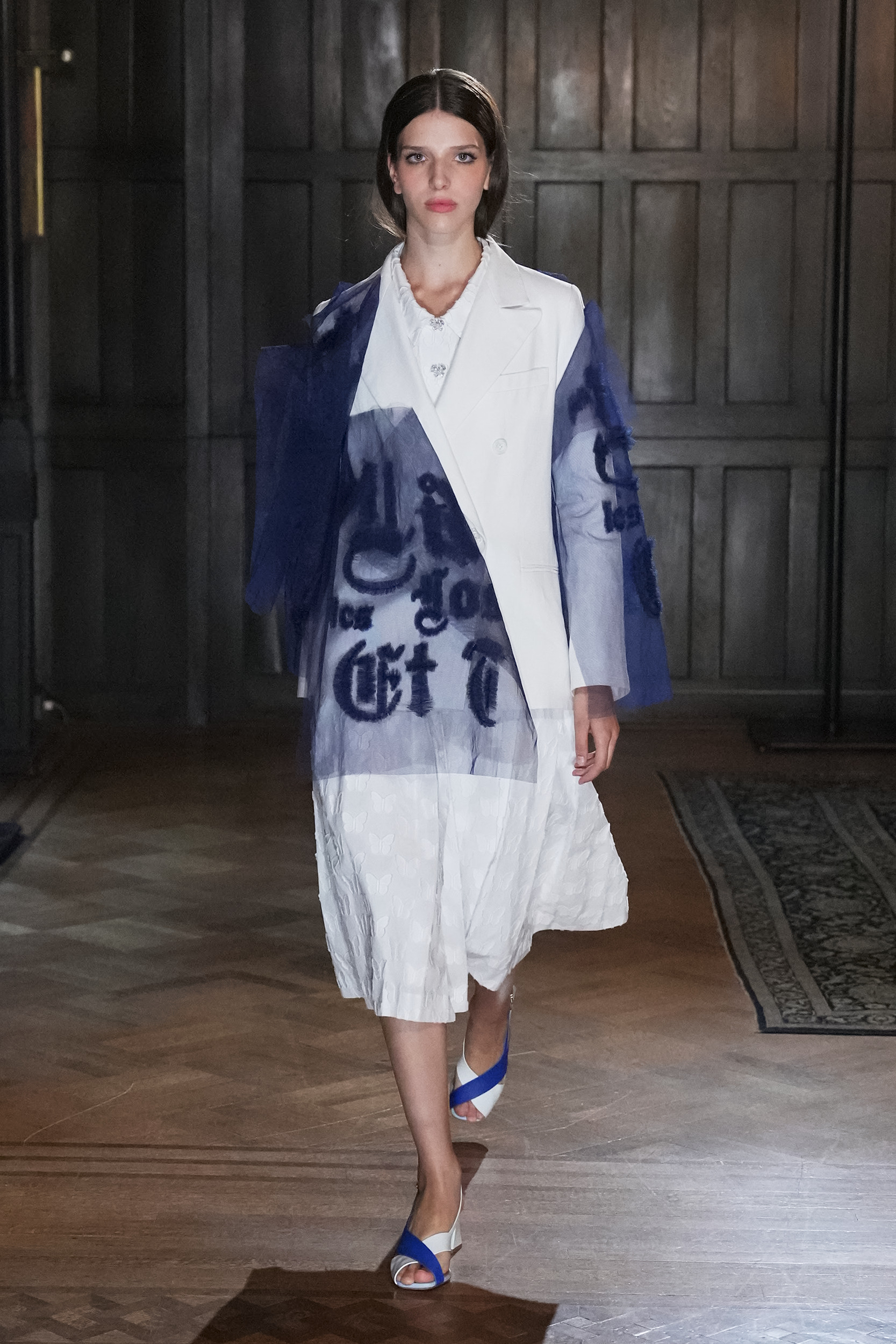 Libertine Spring 2027 Fashion Show