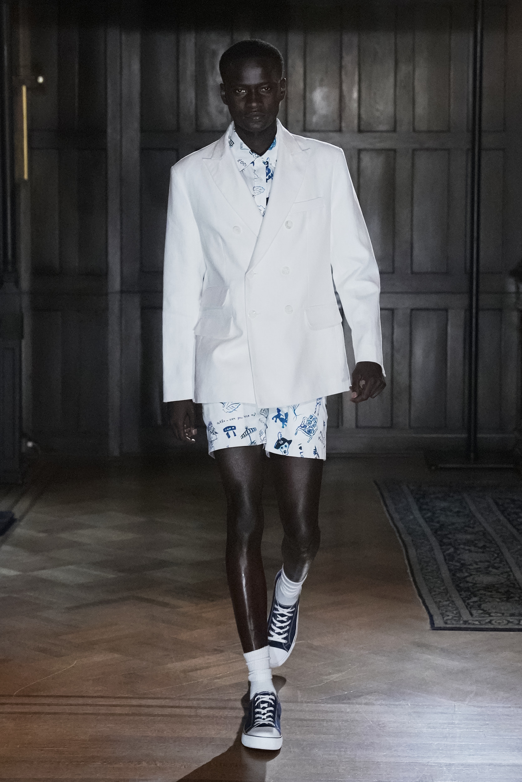 Libertine Spring 2027 Fashion Show