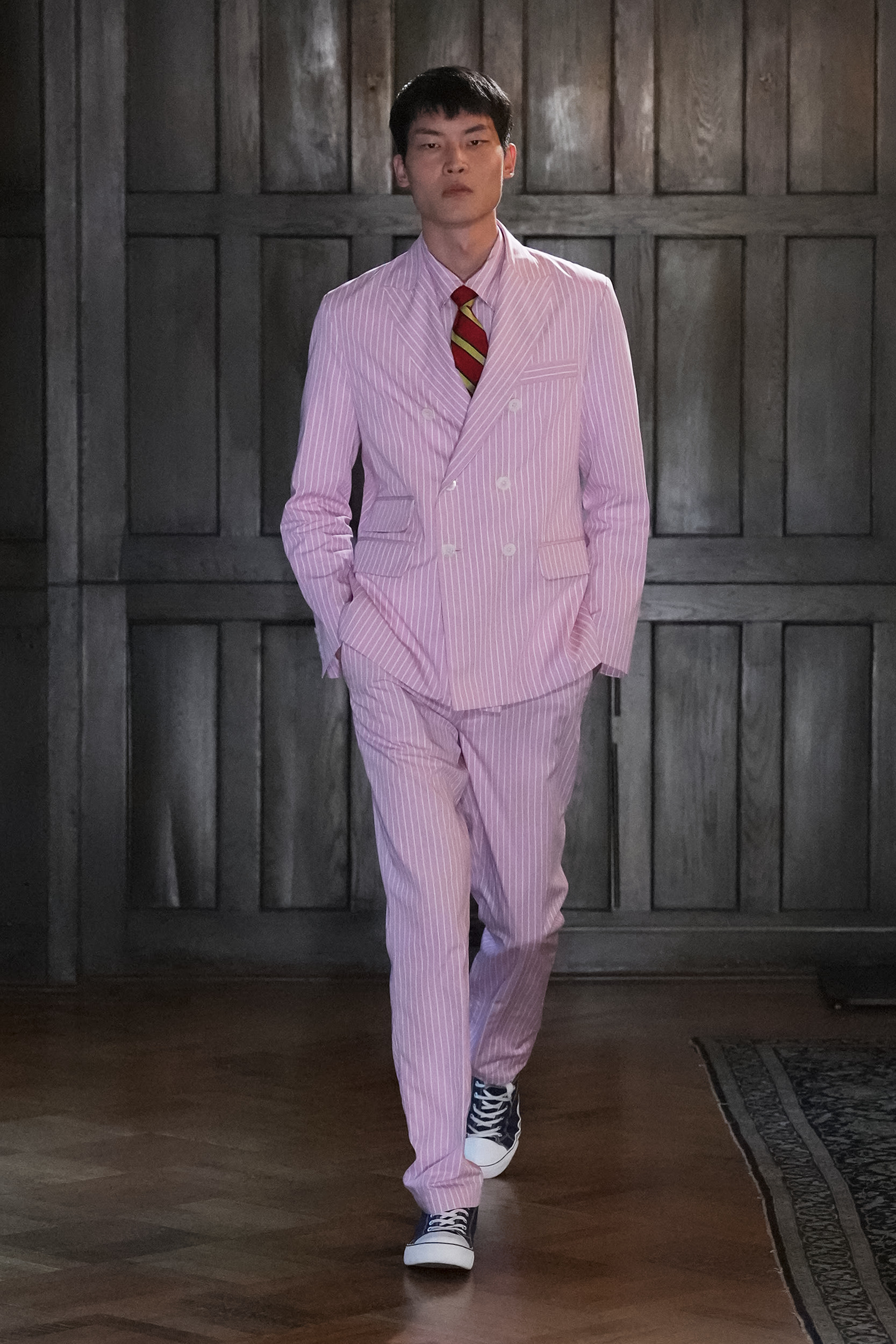 Libertine Spring 2027 Fashion Show