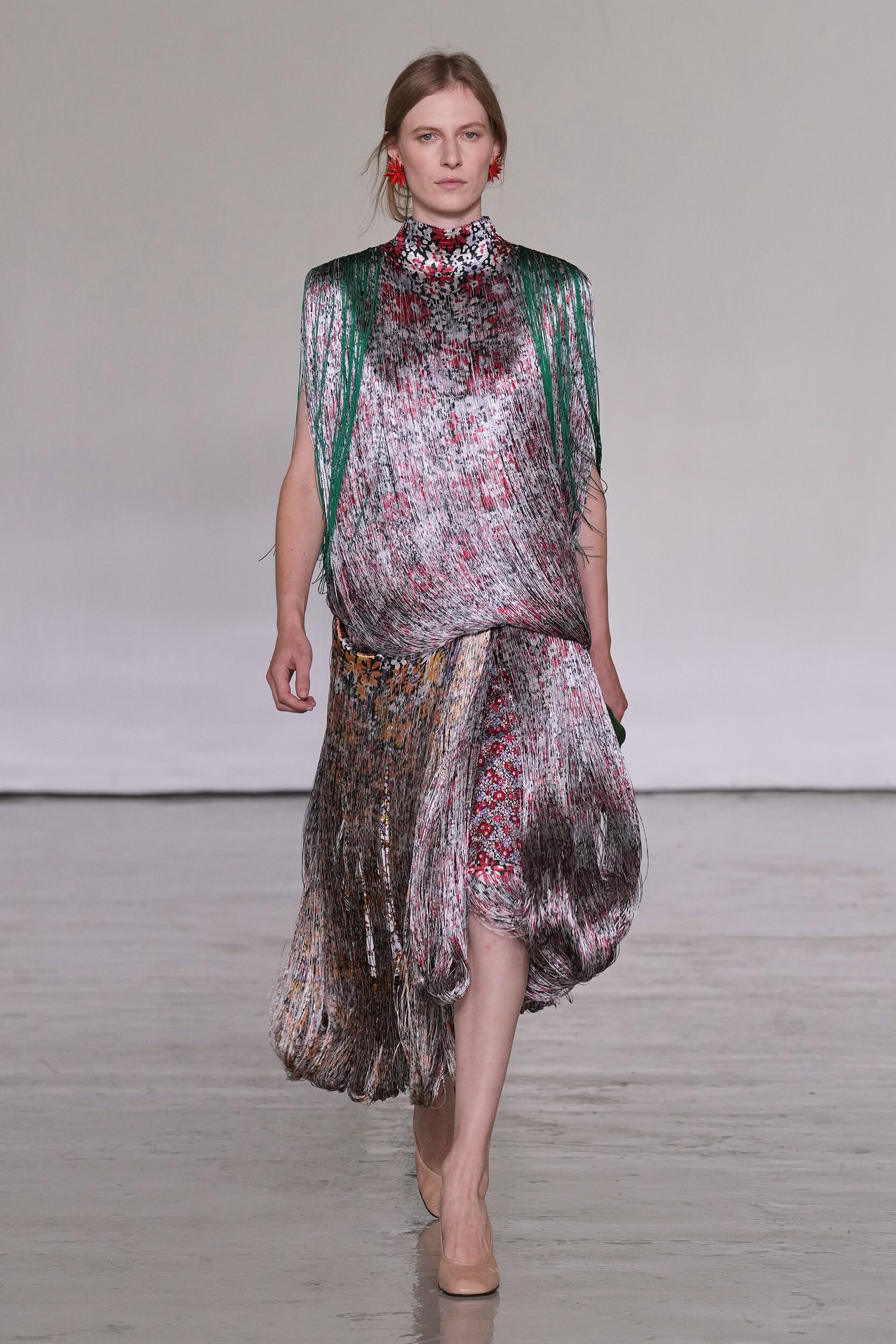 Bottega Veneta Spring 2027 Fashion Show