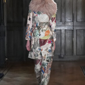 Libertine Spring 2027 Fashion Show