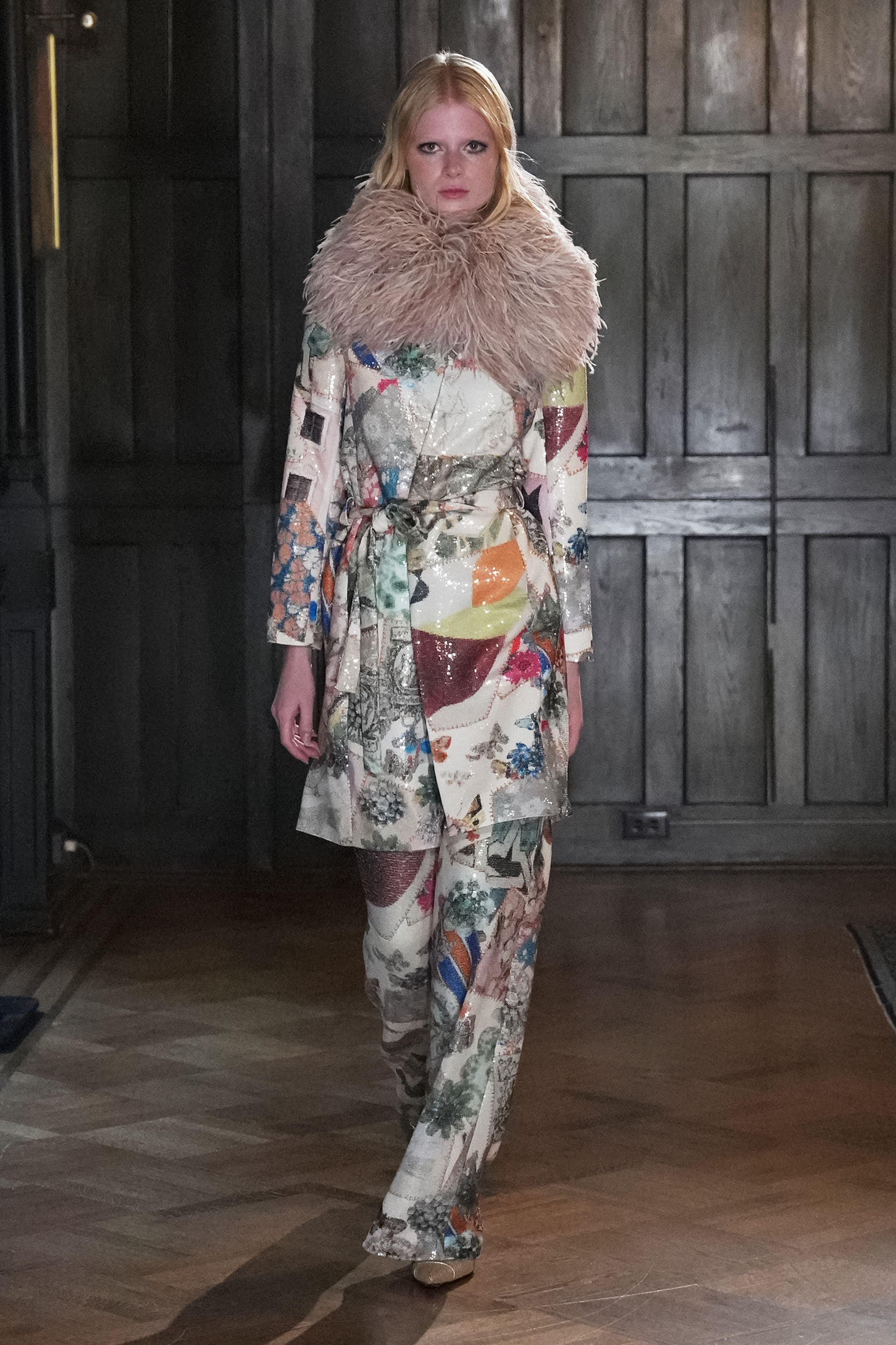 Libertine Spring 2027 Fashion Show