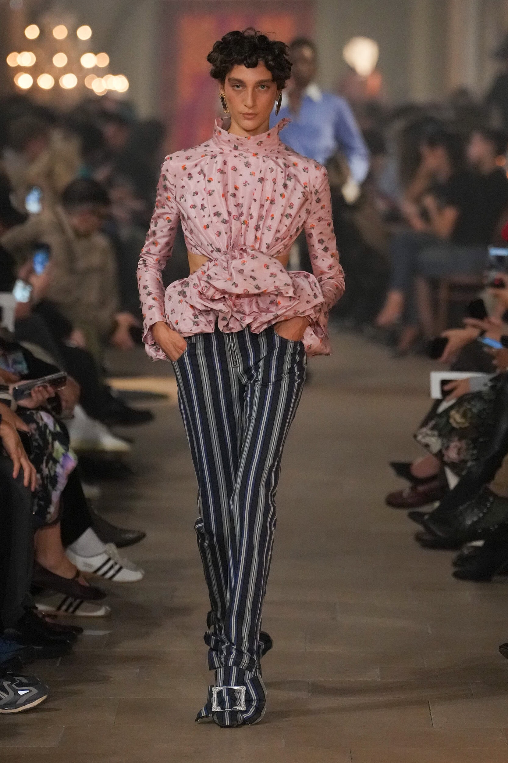 Acne Studios Spring 2027 Fashion Show