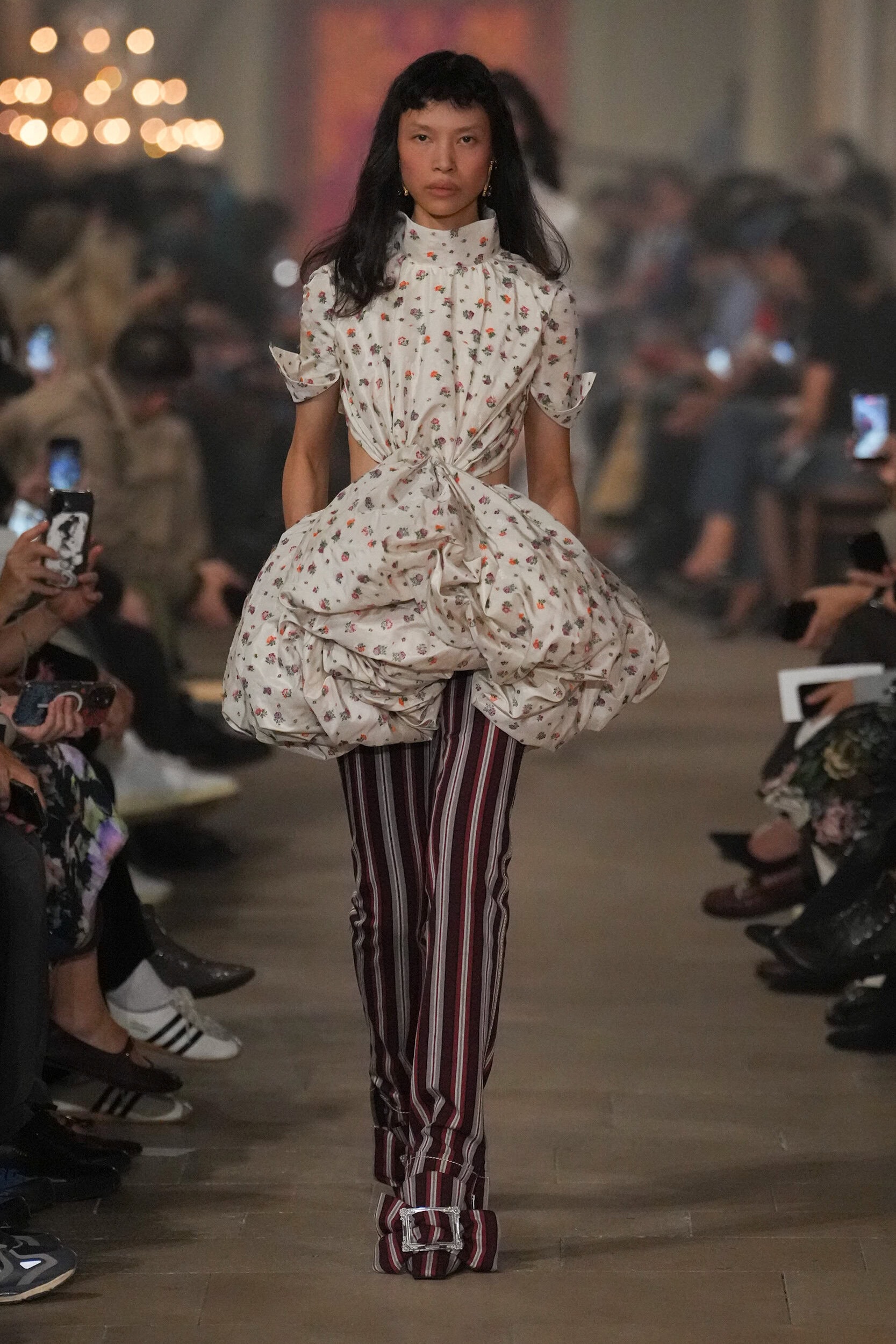 Acne Studios Spring 2027 Fashion Show