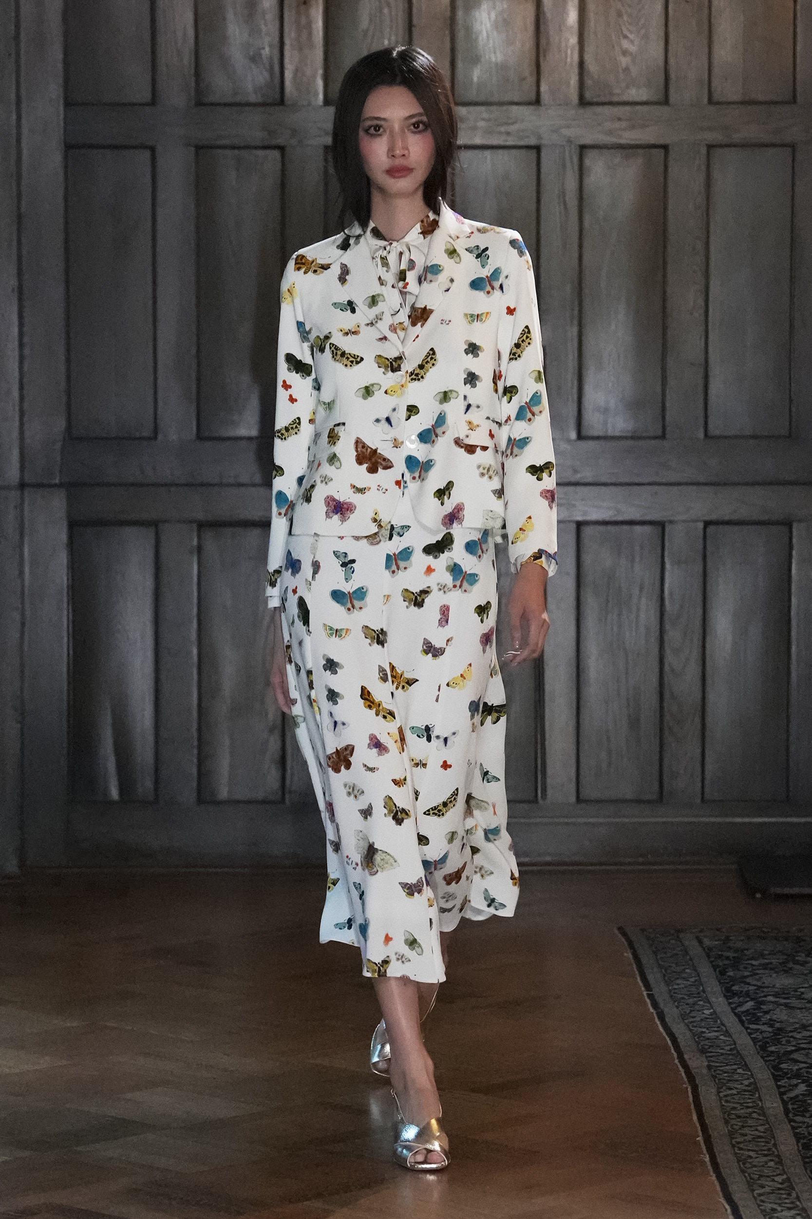 Libertine Spring 2027 Fashion Show