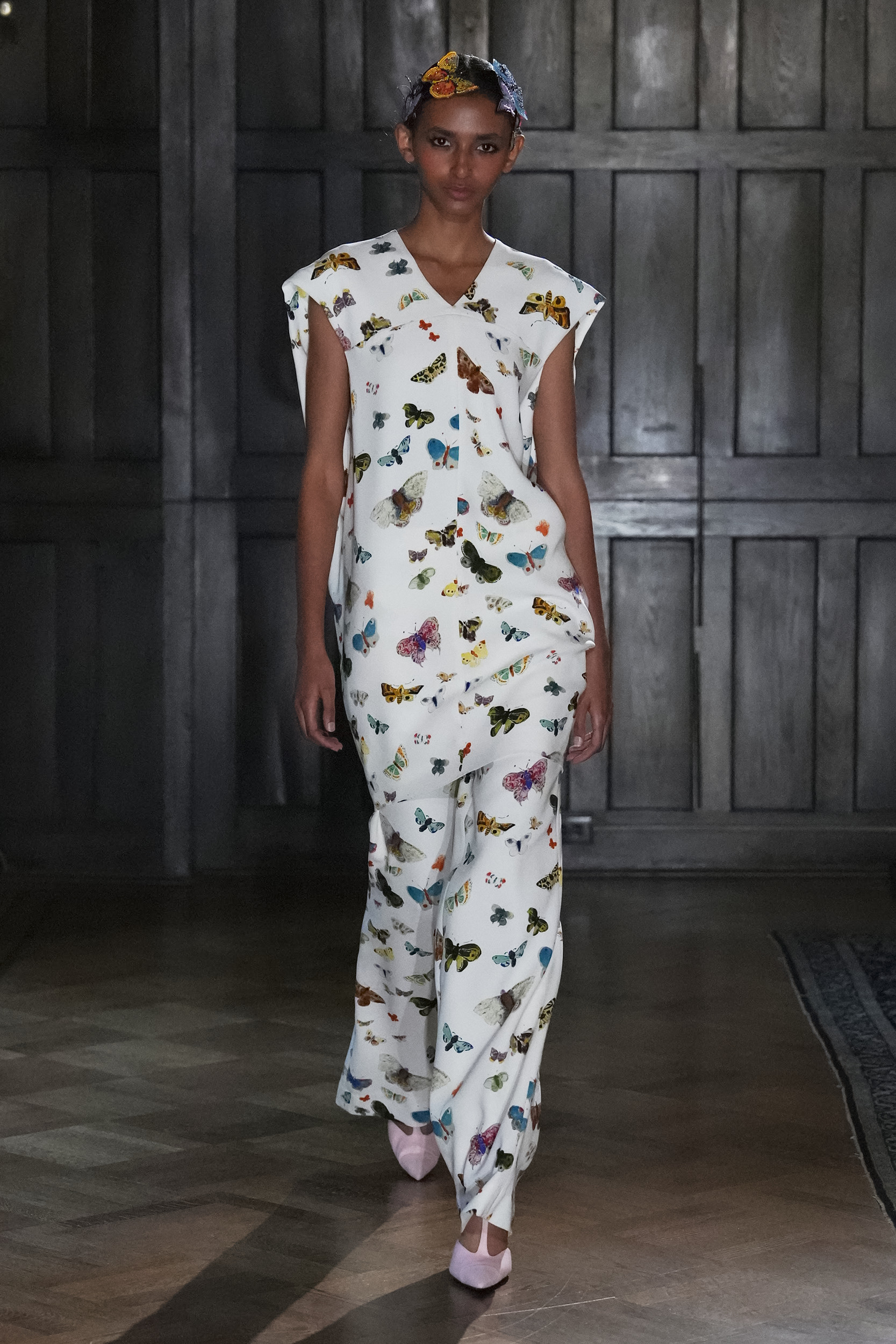 Libertine Spring 2027 Fashion Show