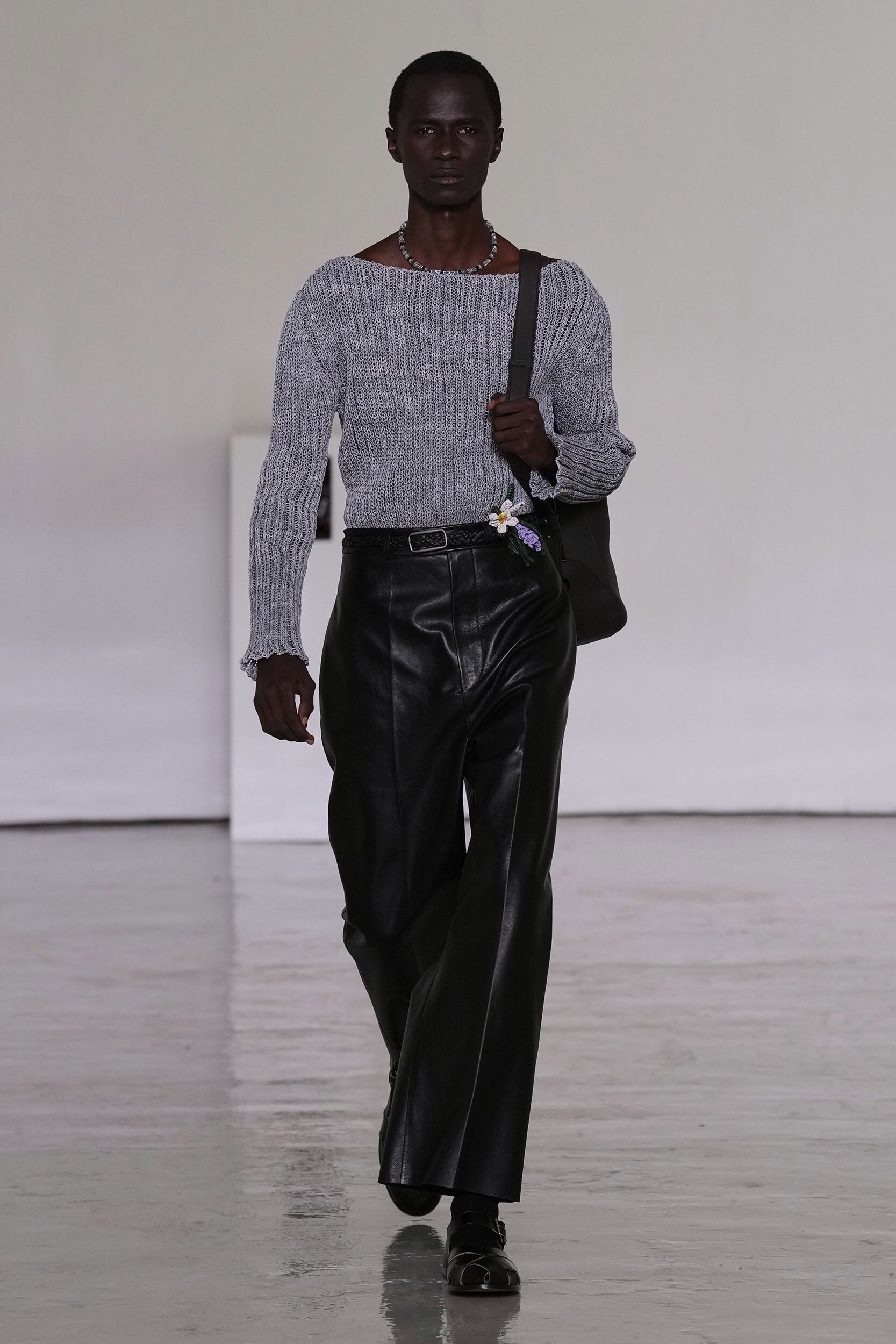 Bottega Veneta Spring 2027 Fashion Show