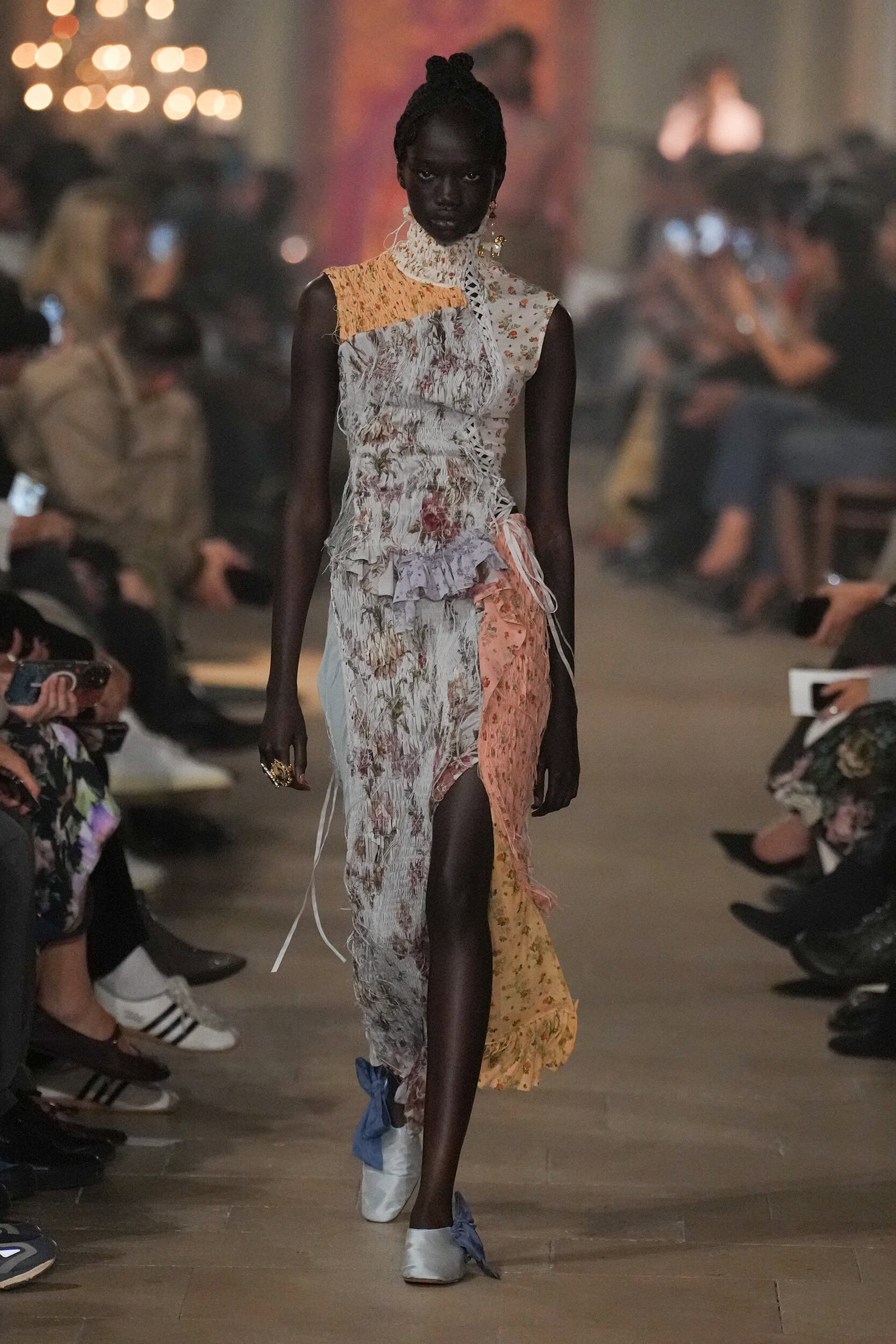 Acne Studios Spring 2027 Fashion Show