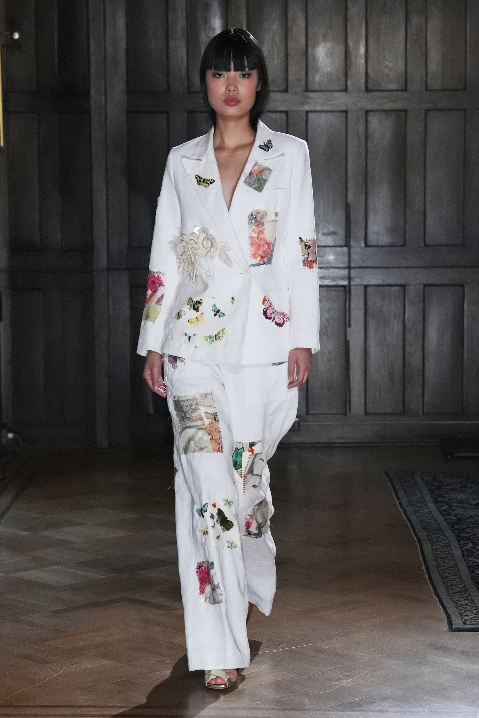 Libertine Spring 2027 Fashion Show