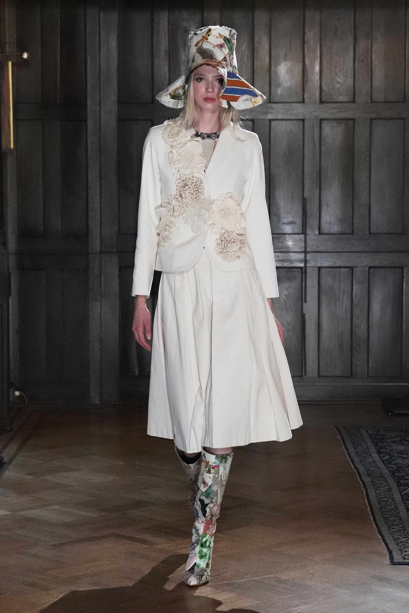 Libertine Spring 2027 Fashion Show
