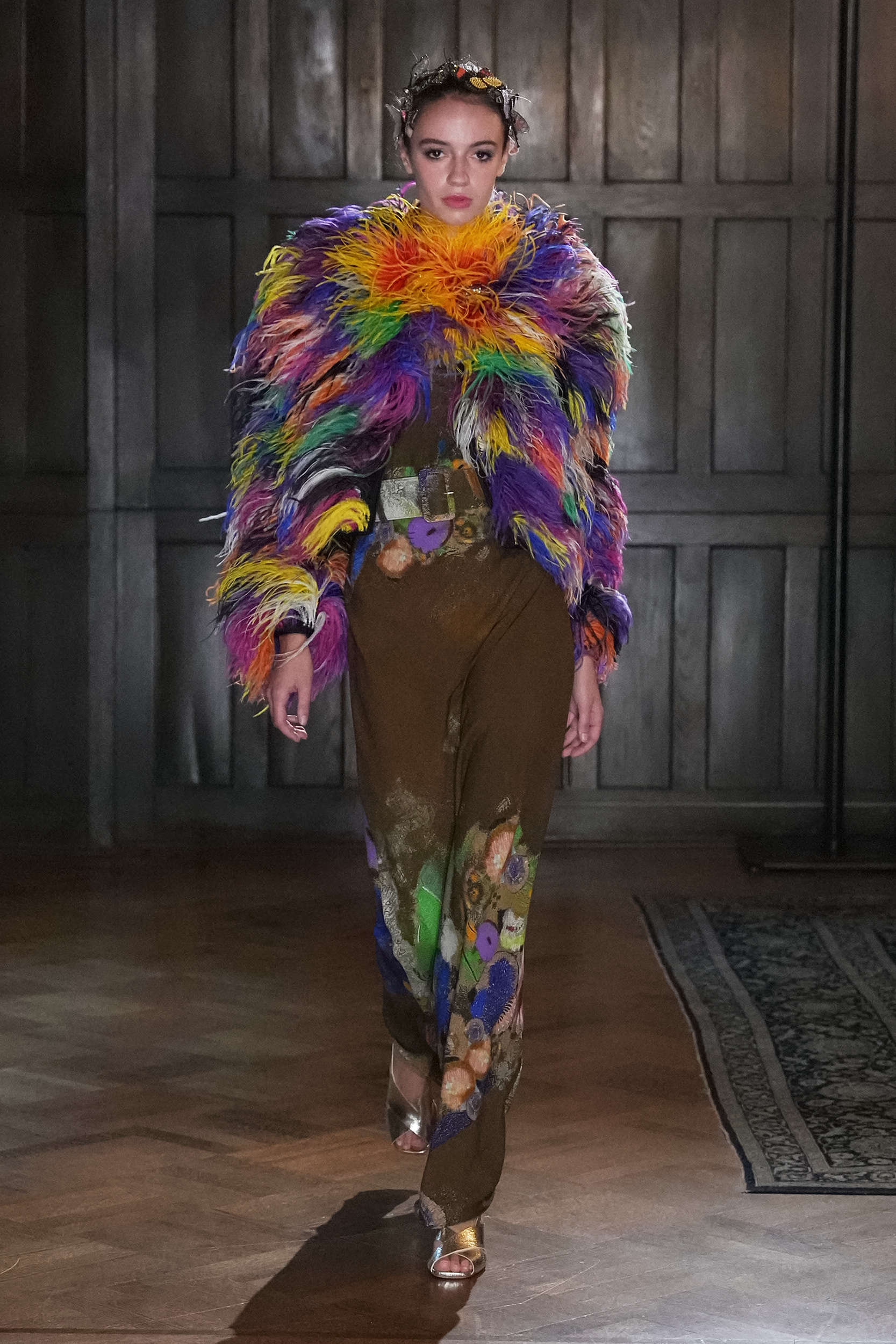 Libertine Spring 2027 Fashion Show