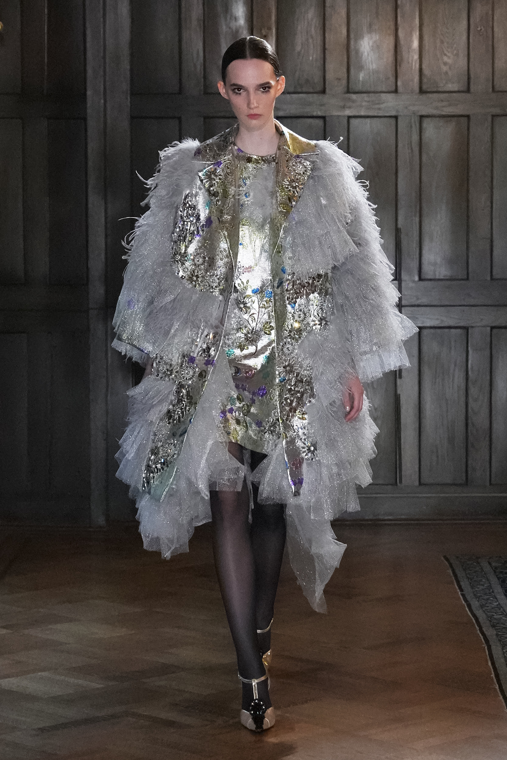 Libertine Spring 2027 Fashion Show