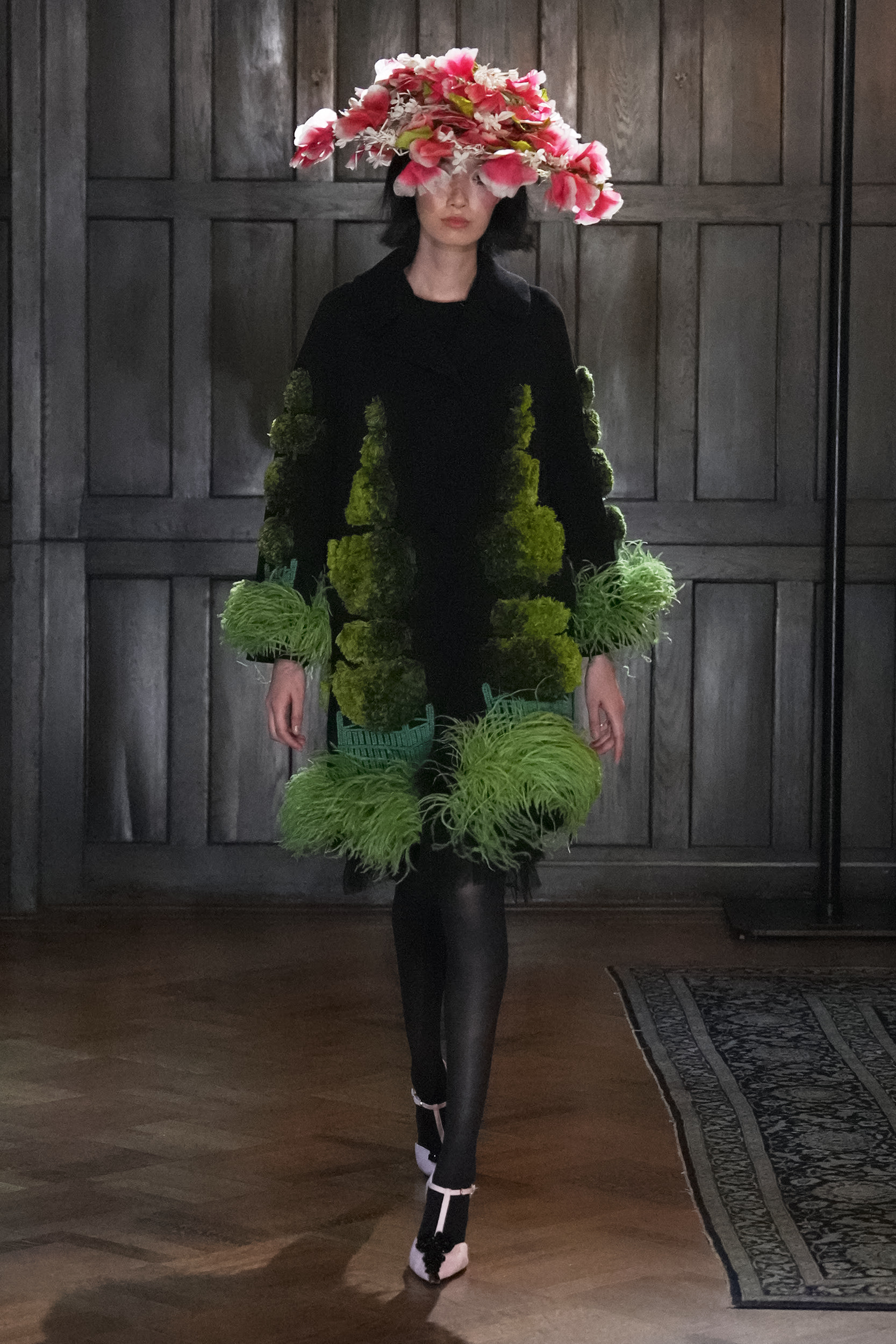 Libertine Spring 2027 Fashion Show