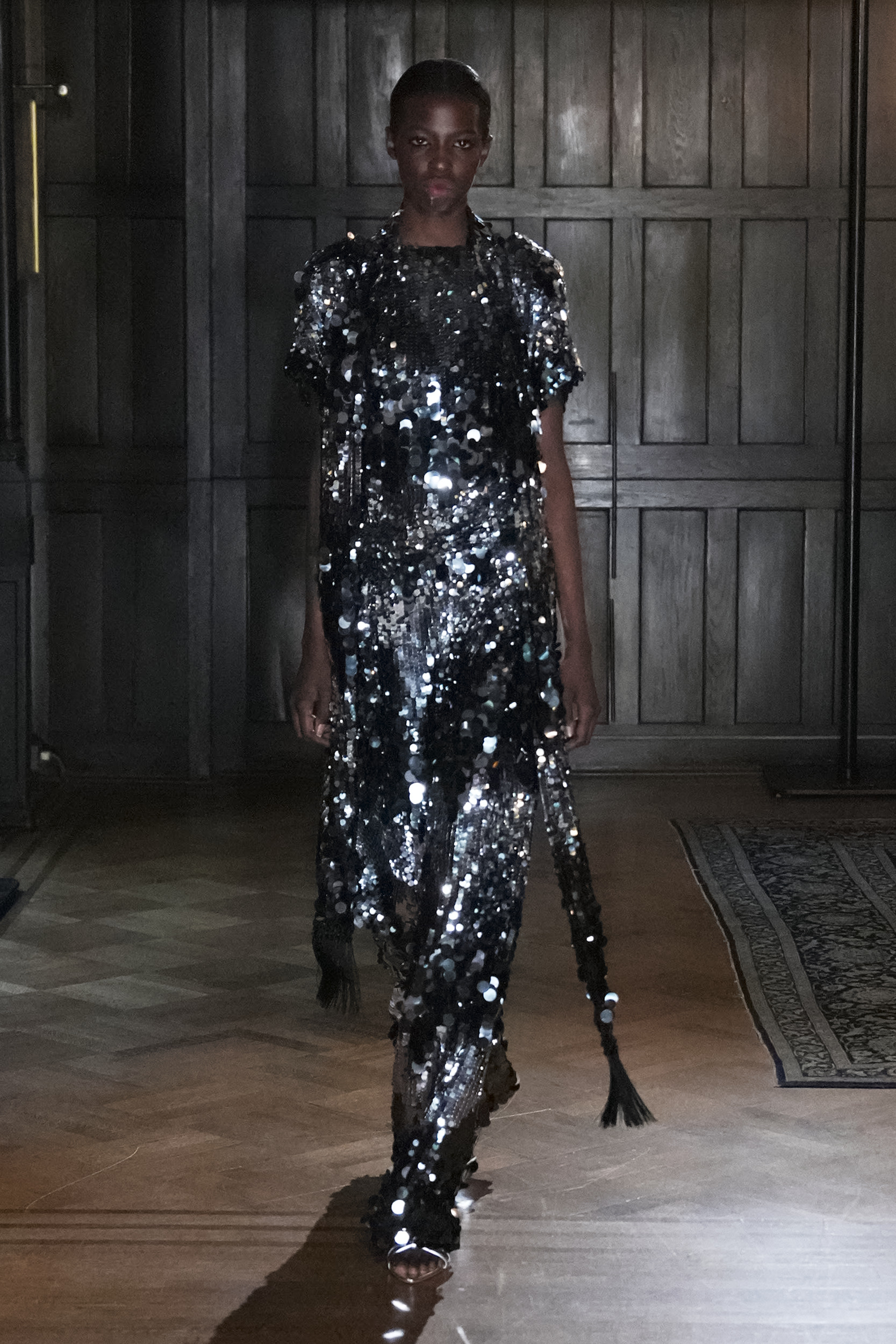 Libertine Spring 2027 Fashion Show