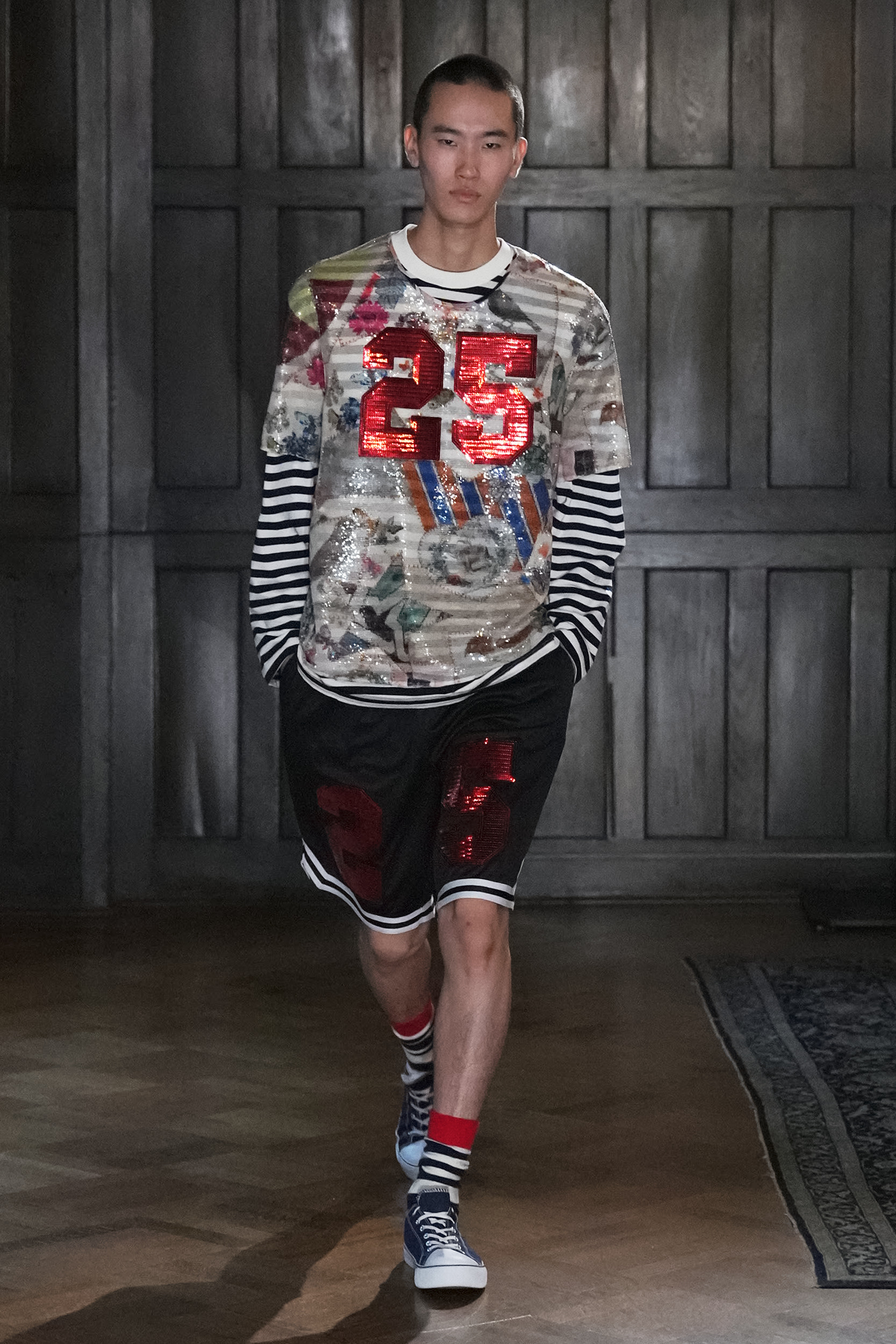 Libertine Spring 2027 Fashion Show