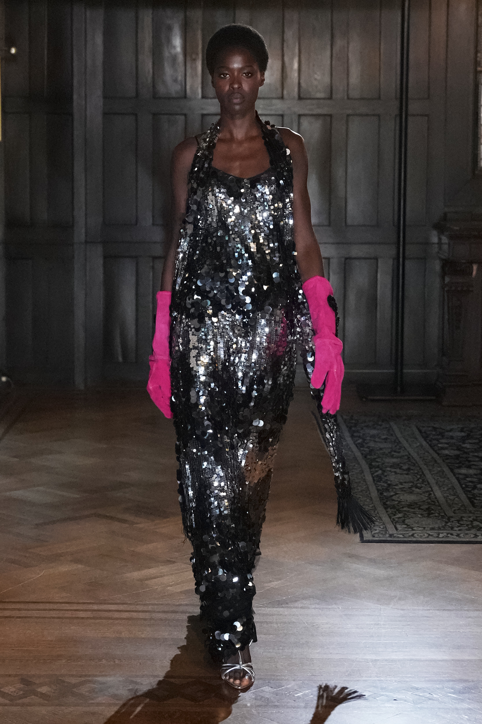 Libertine Spring 2027 Fashion Show
