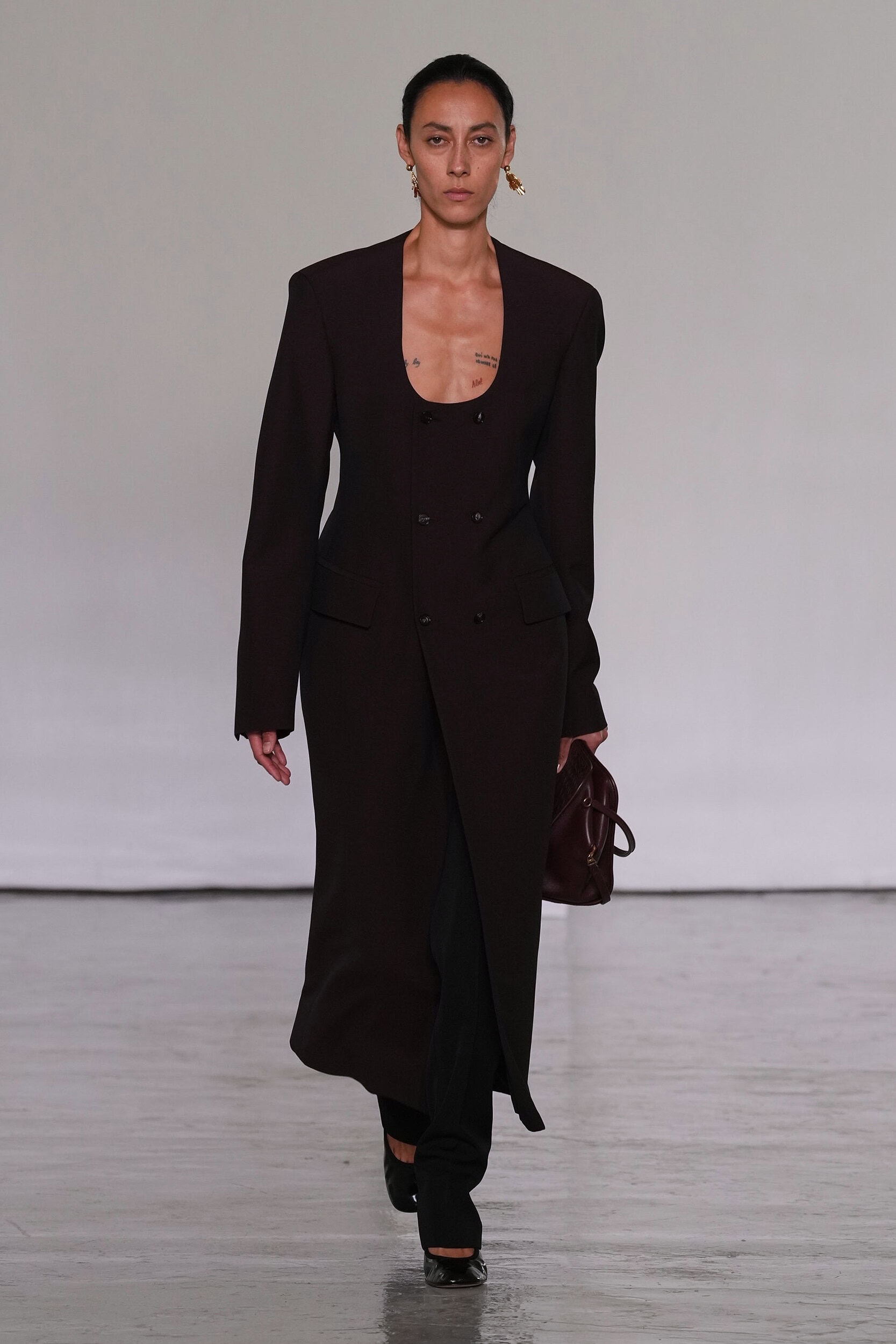 Bottega Veneta Spring 2027 Fashion Show