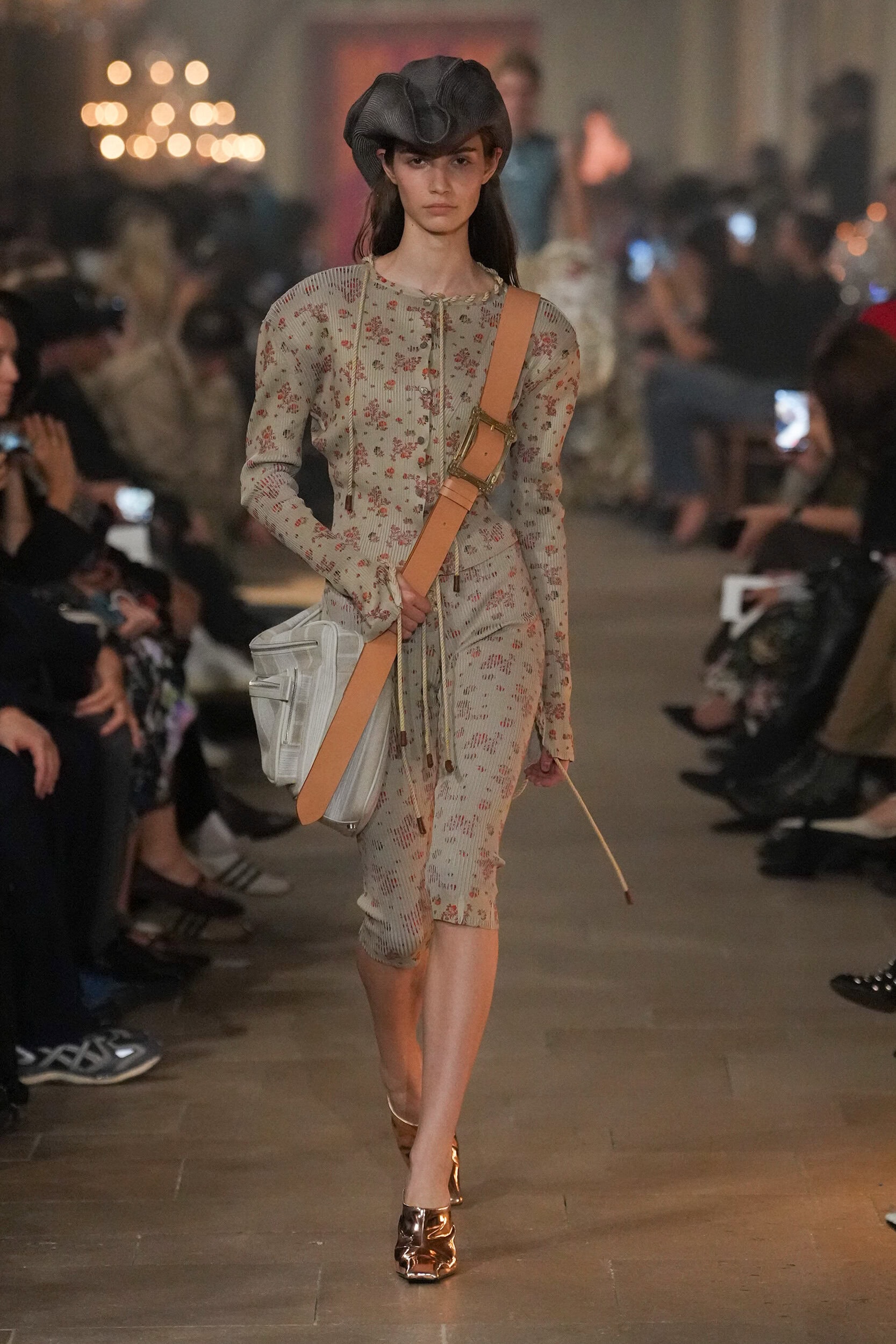 Acne Studios Spring 2027 Fashion Show