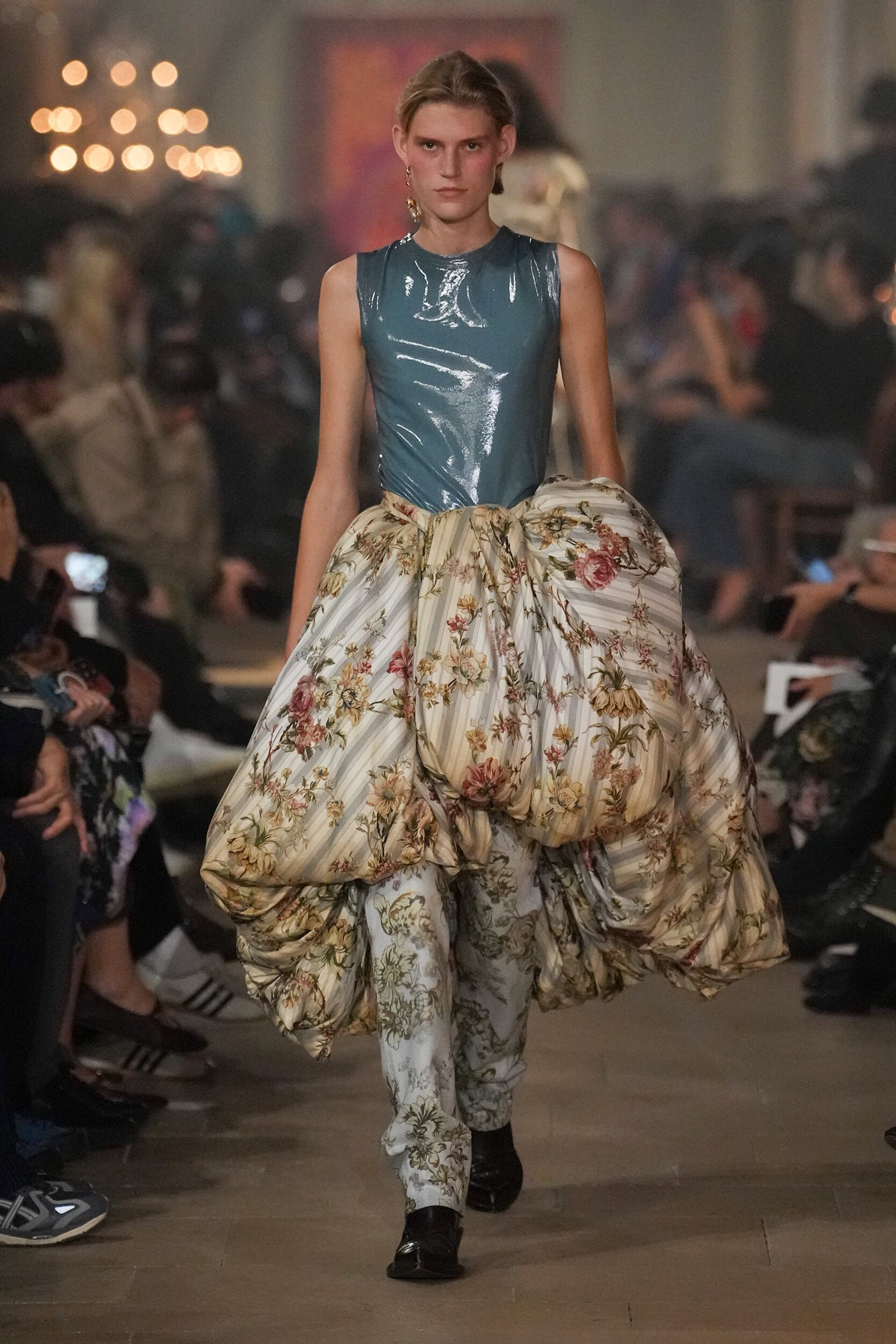 Acne Studios Spring 2027 Fashion Show