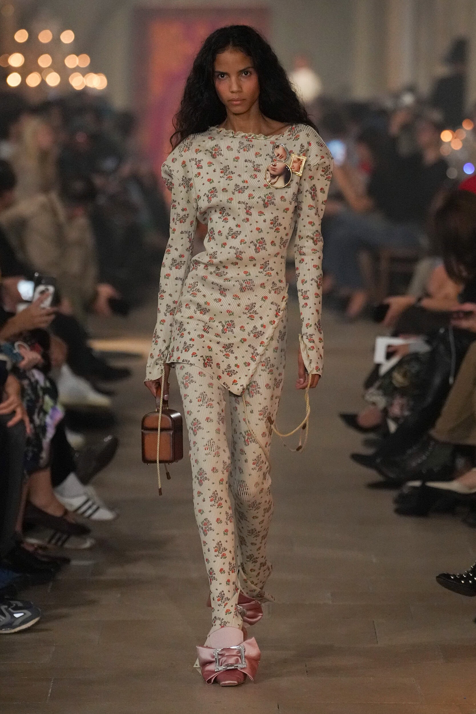 Acne Studios Spring 2027 Fashion Show