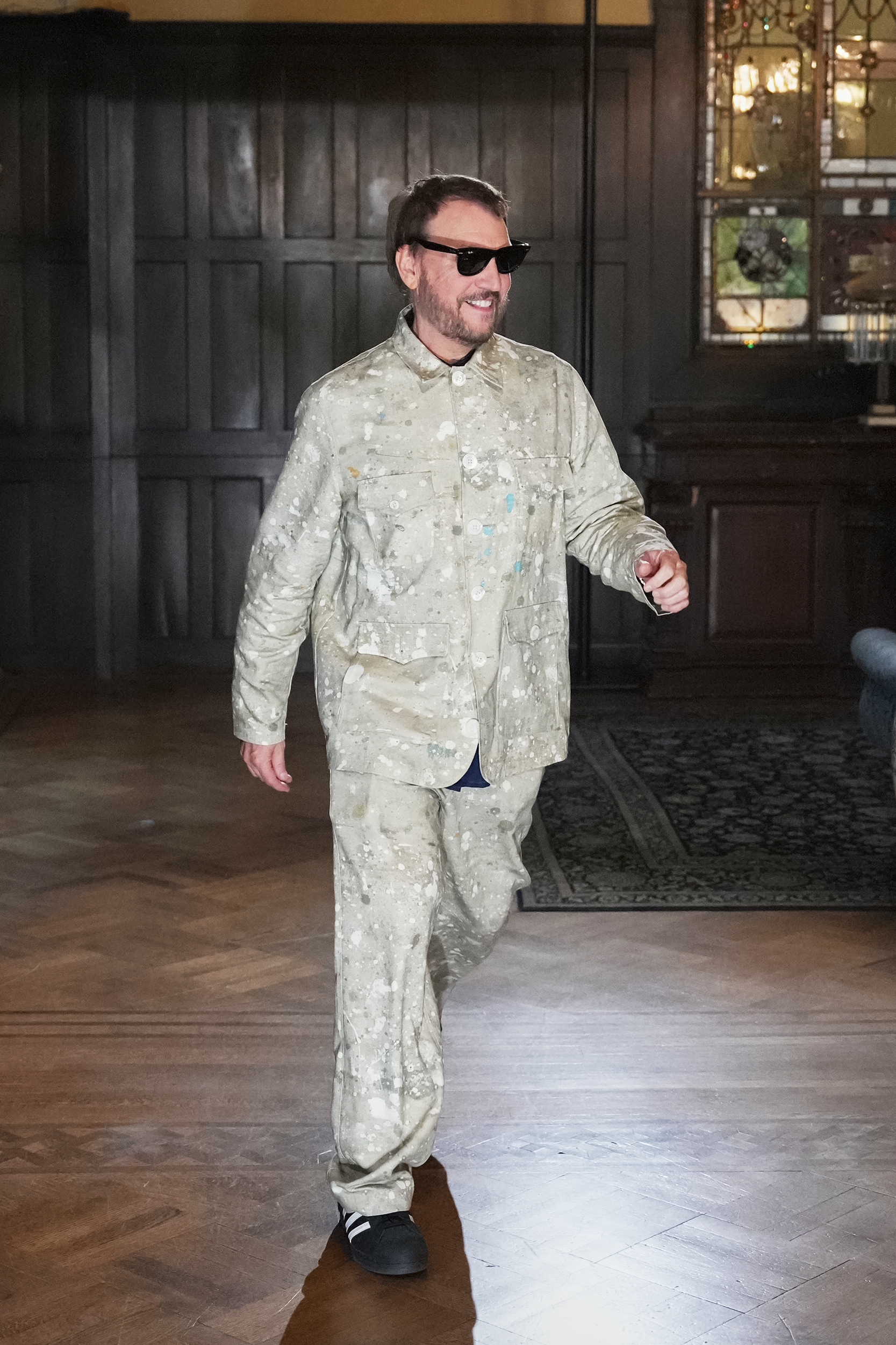Libertine Spring 2027 Fashion Show
