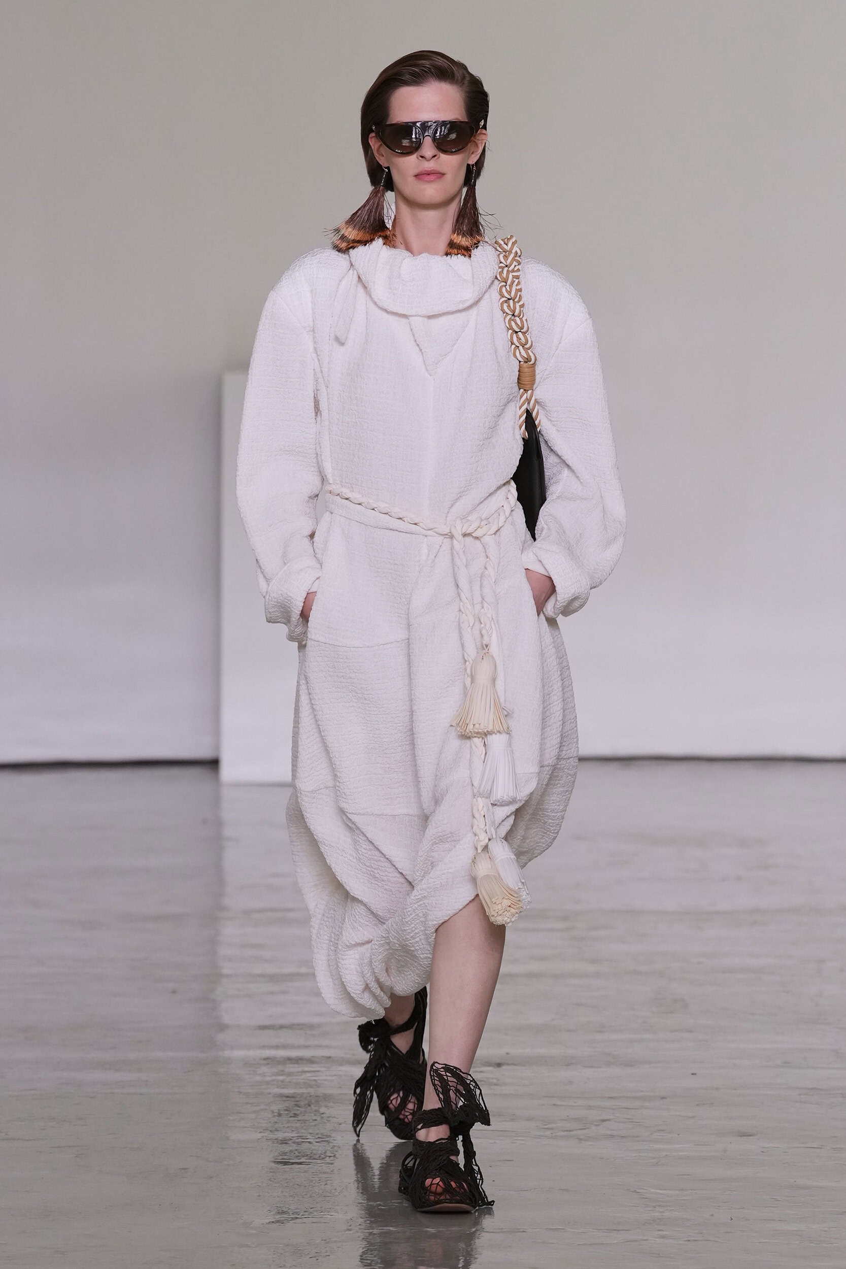 Bottega Veneta Spring 2027 Fashion Show