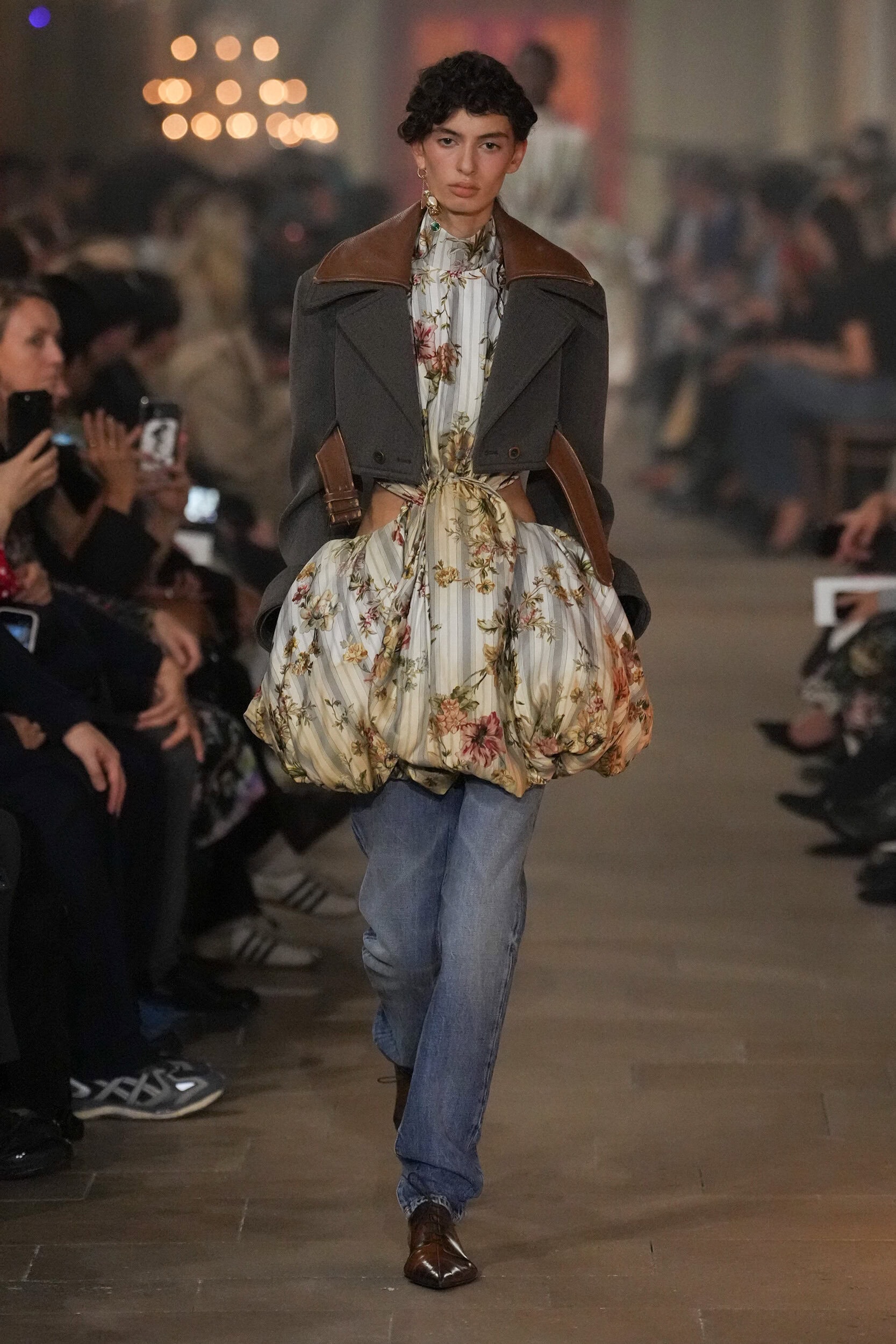 Acne Studios Spring 2027 Fashion Show