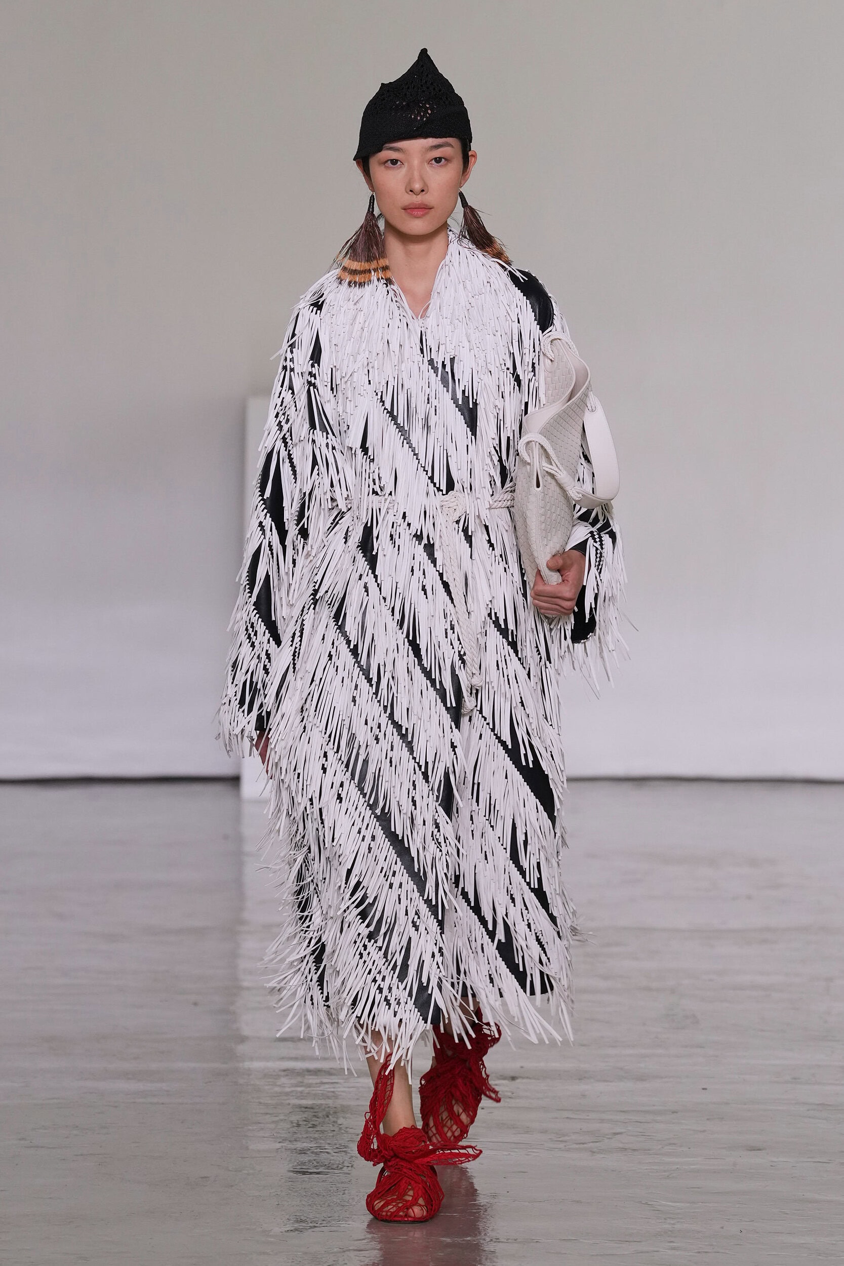 Bottega Veneta Spring 2027 Fashion Show