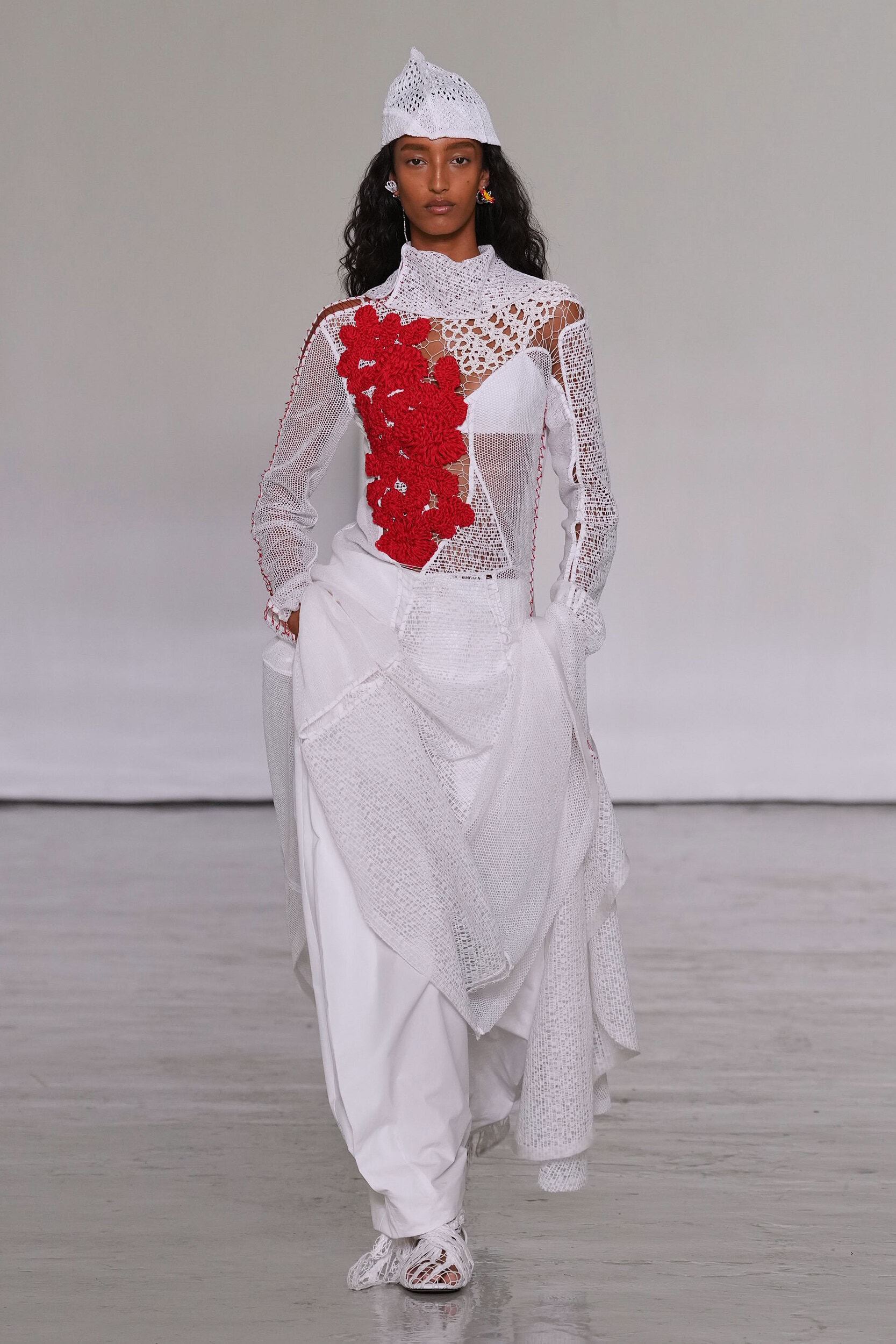 Bottega Veneta Spring 2027 Fashion Show