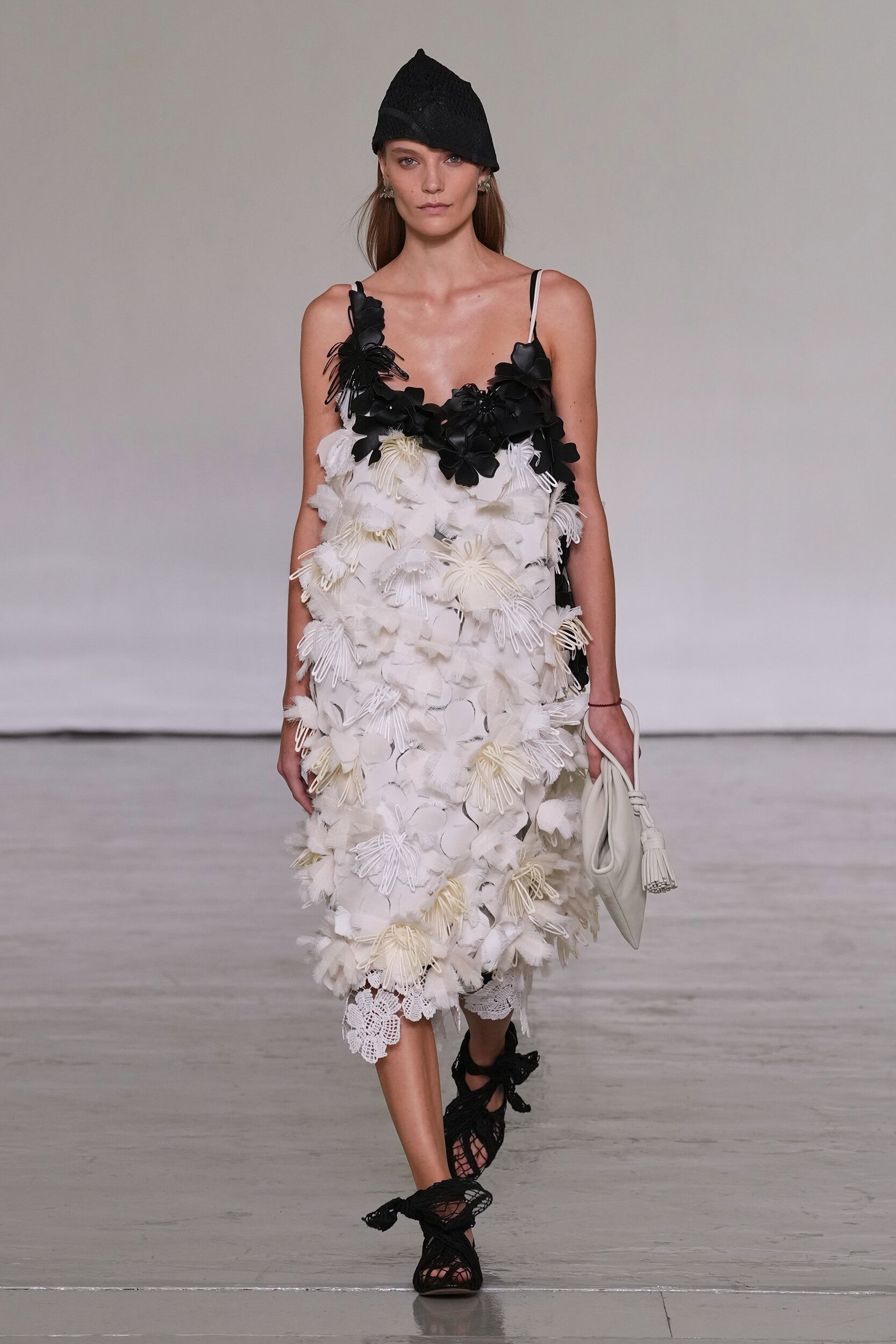 Bottega Veneta Spring 2027 Fashion Show