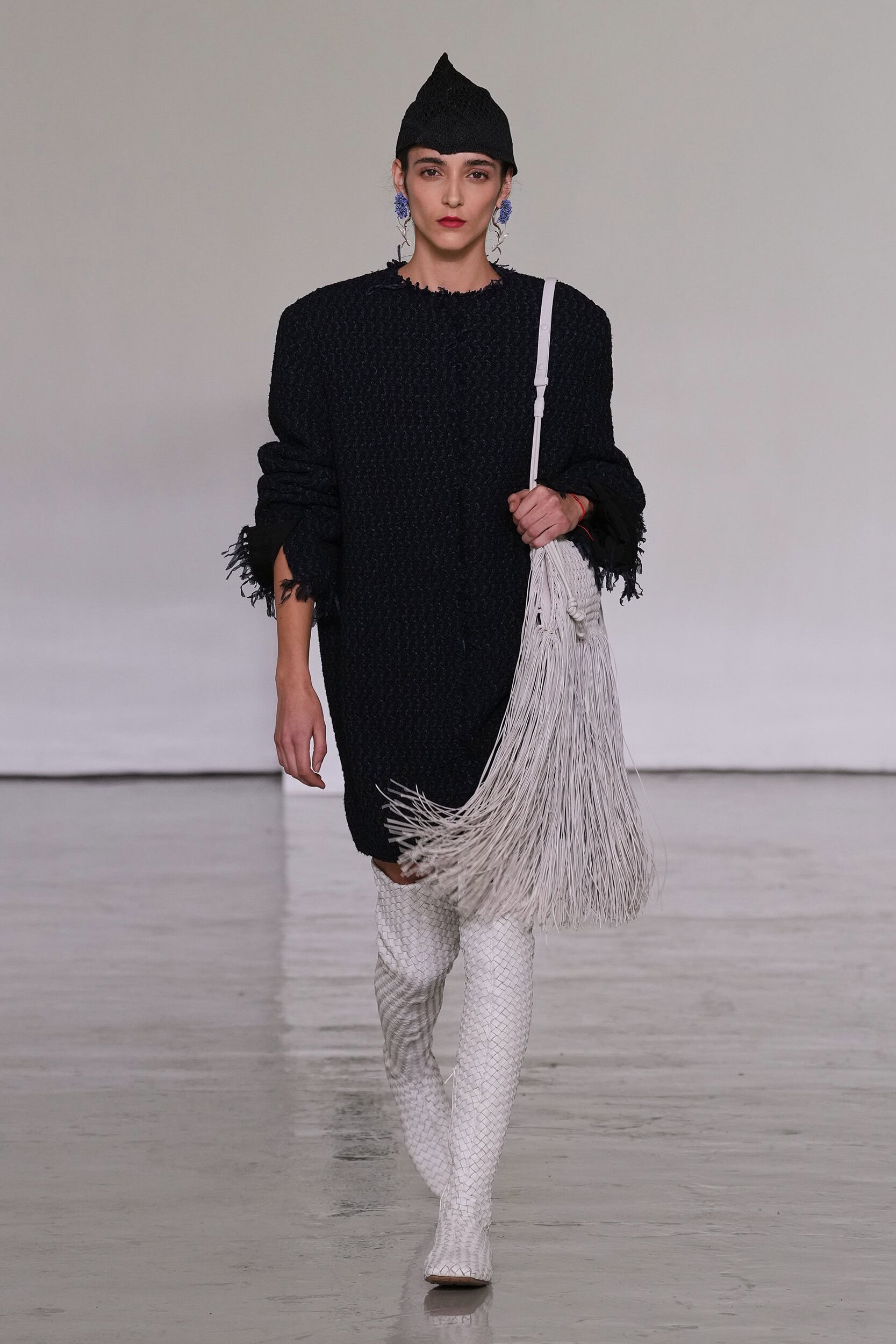 Bottega Veneta Spring 2027 Fashion Show