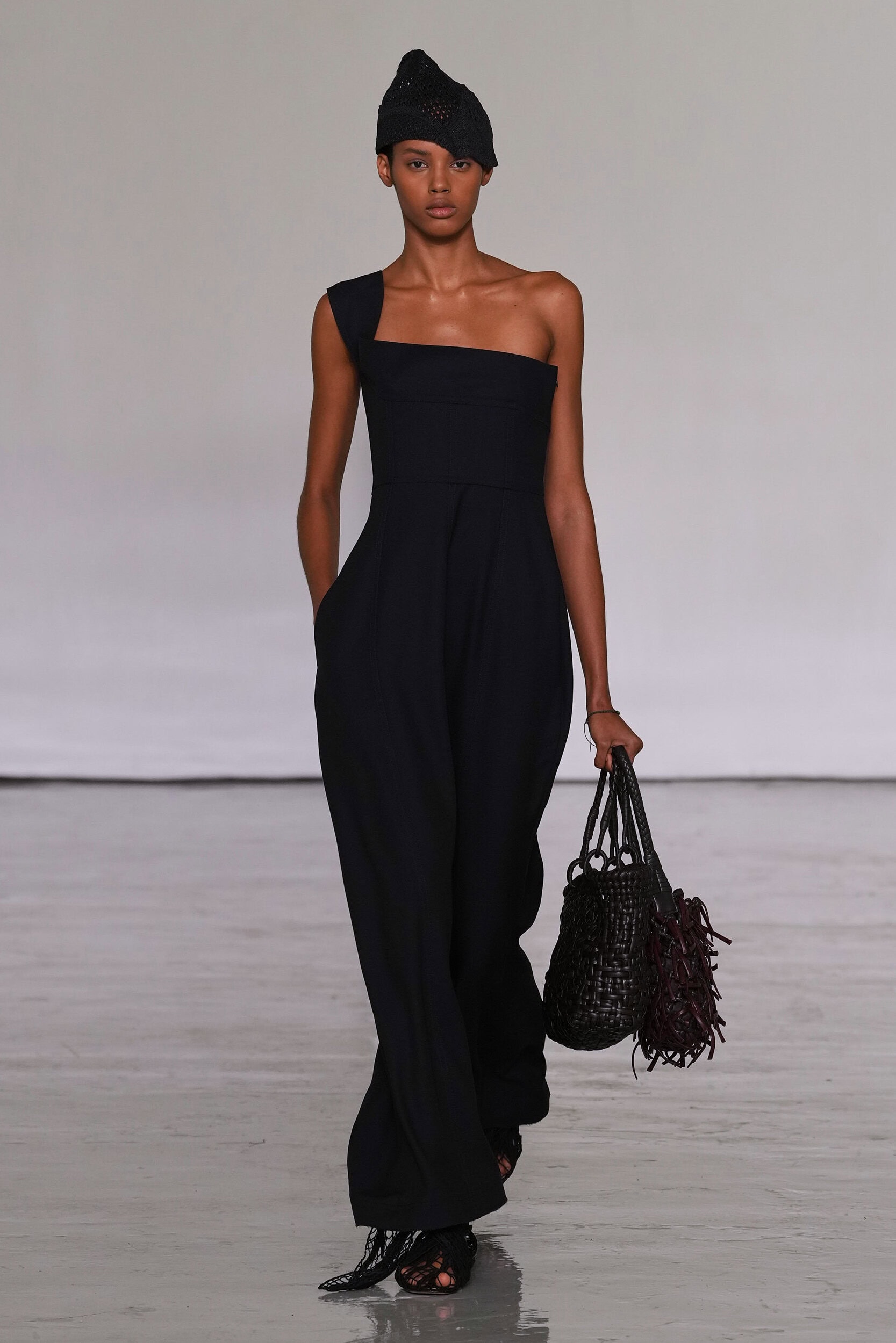 Bottega Veneta Spring 2027 Fashion Show