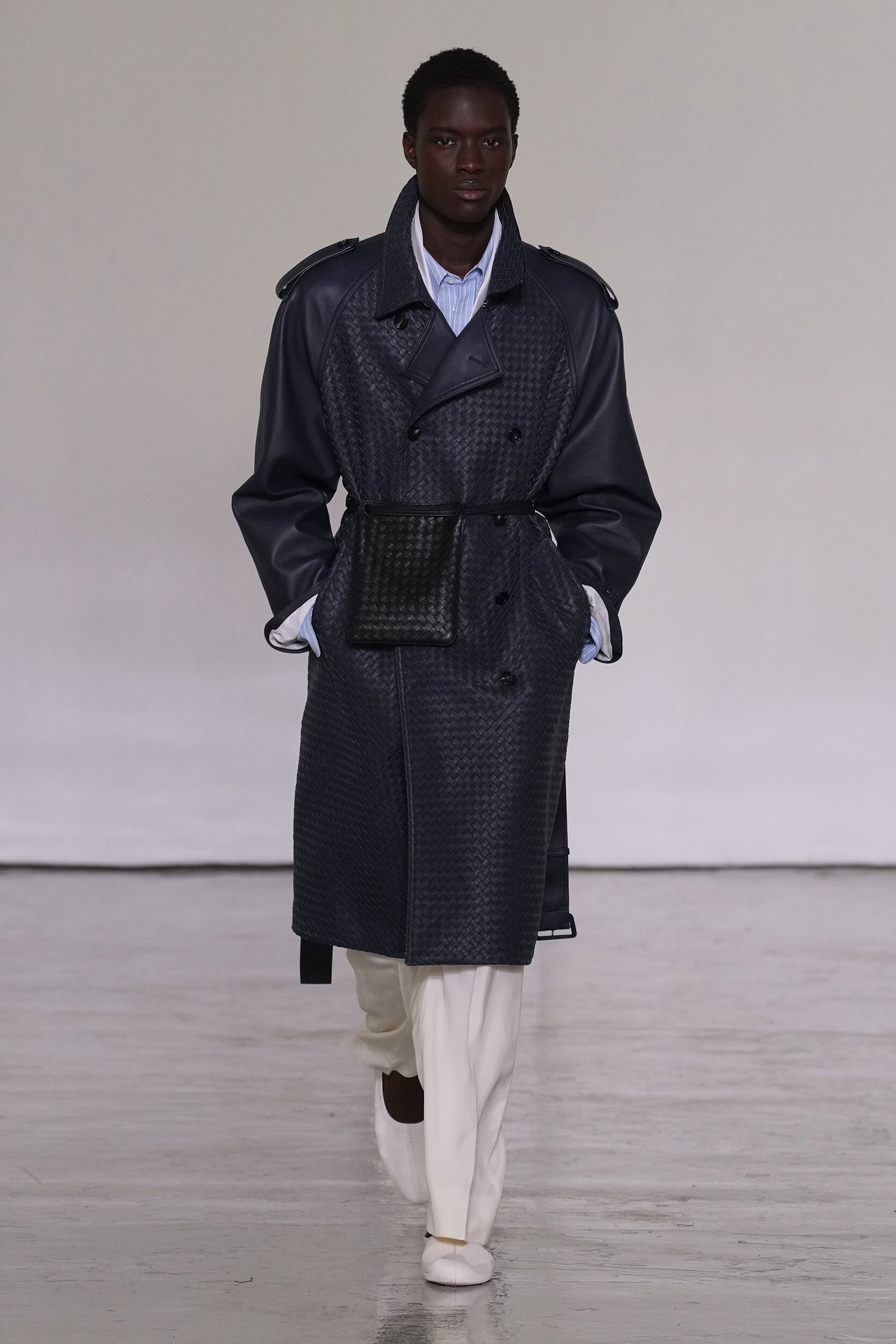 Bottega Veneta Spring 2027 Fashion Show