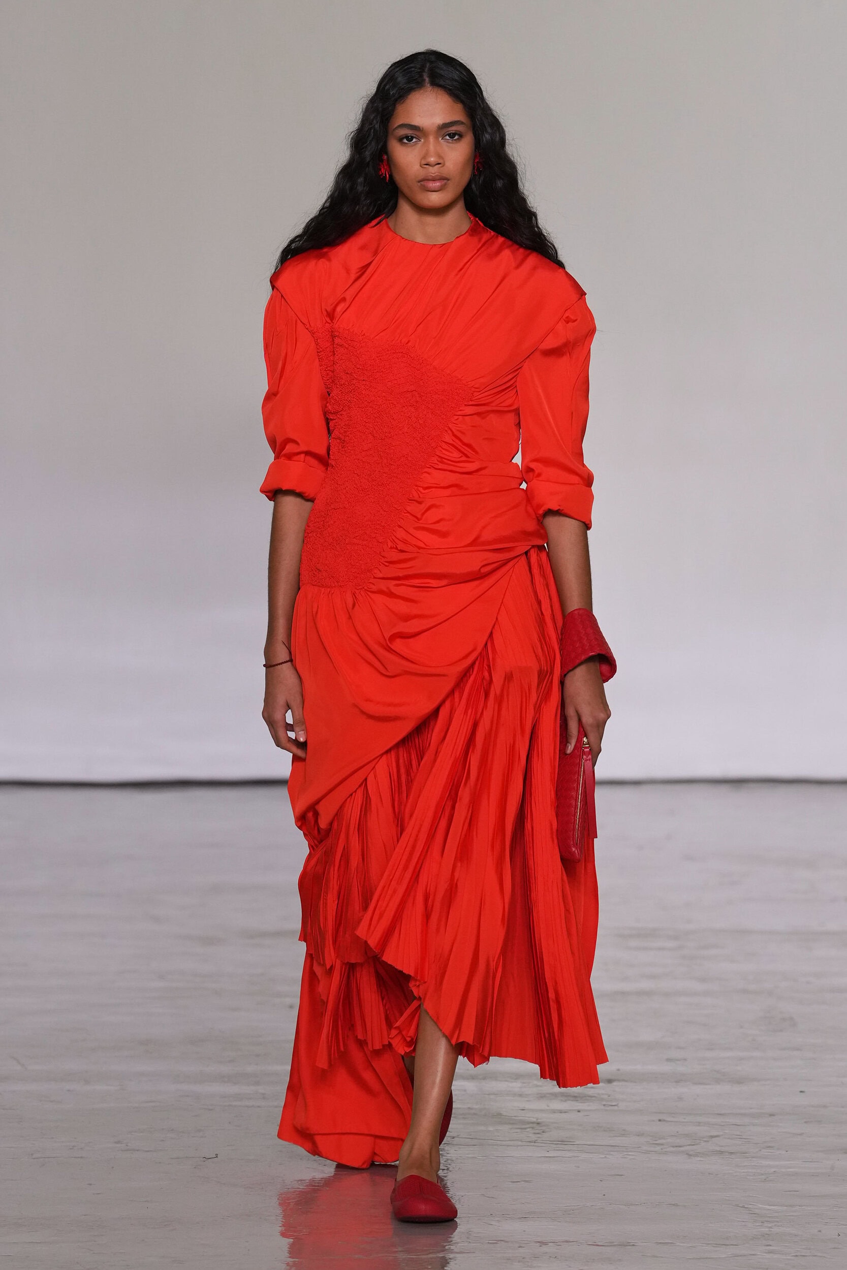 Bottega Veneta Spring 2027 Fashion Show