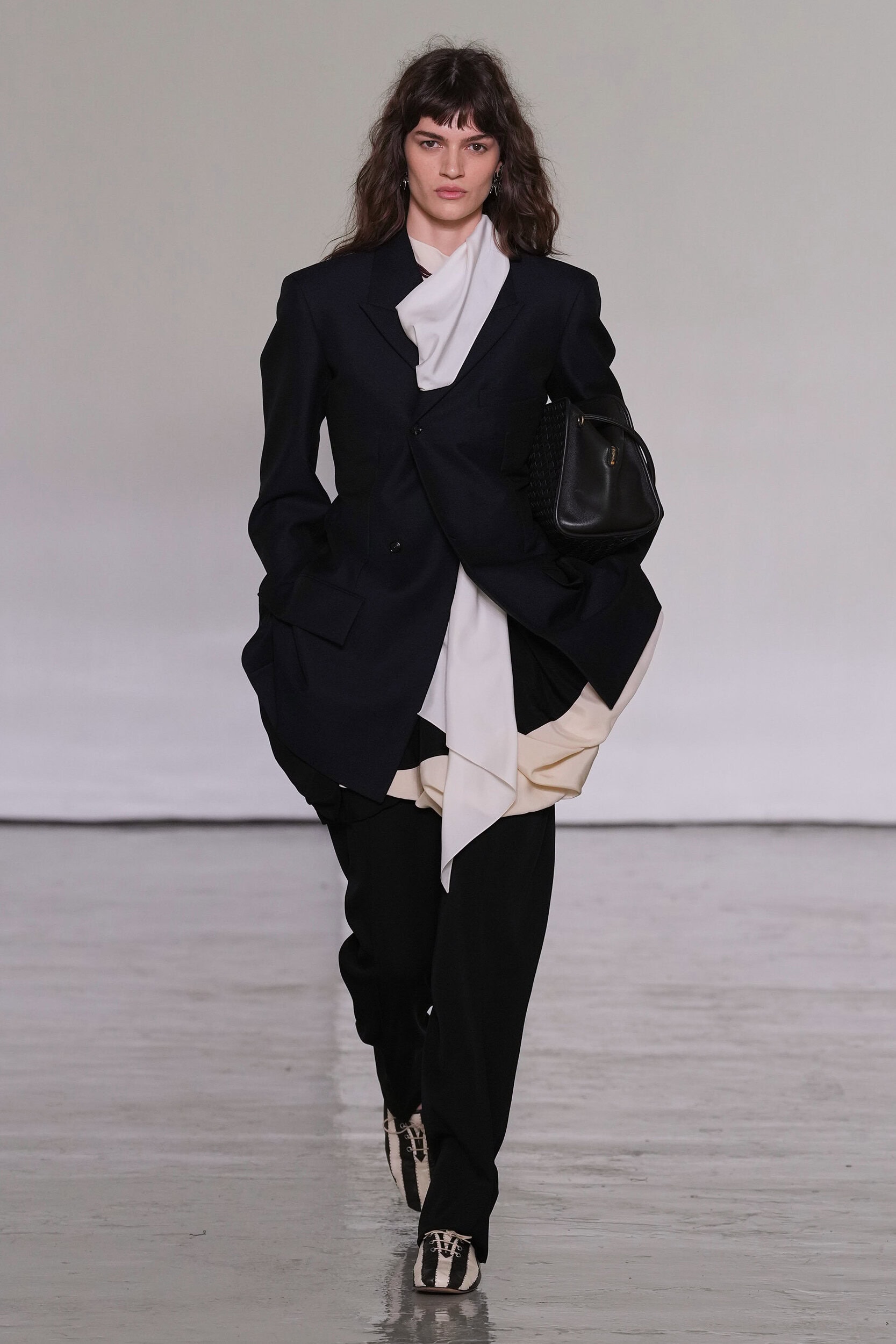 Bottega Veneta Spring 2027 Fashion Show