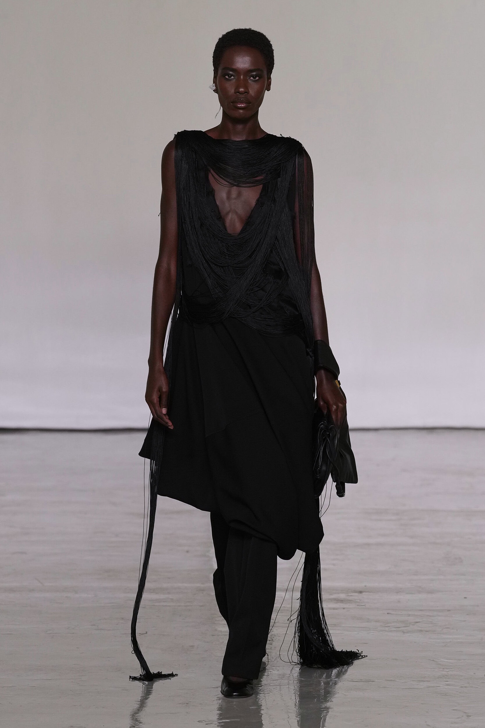 Bottega Veneta Spring 2027 Fashion Show
