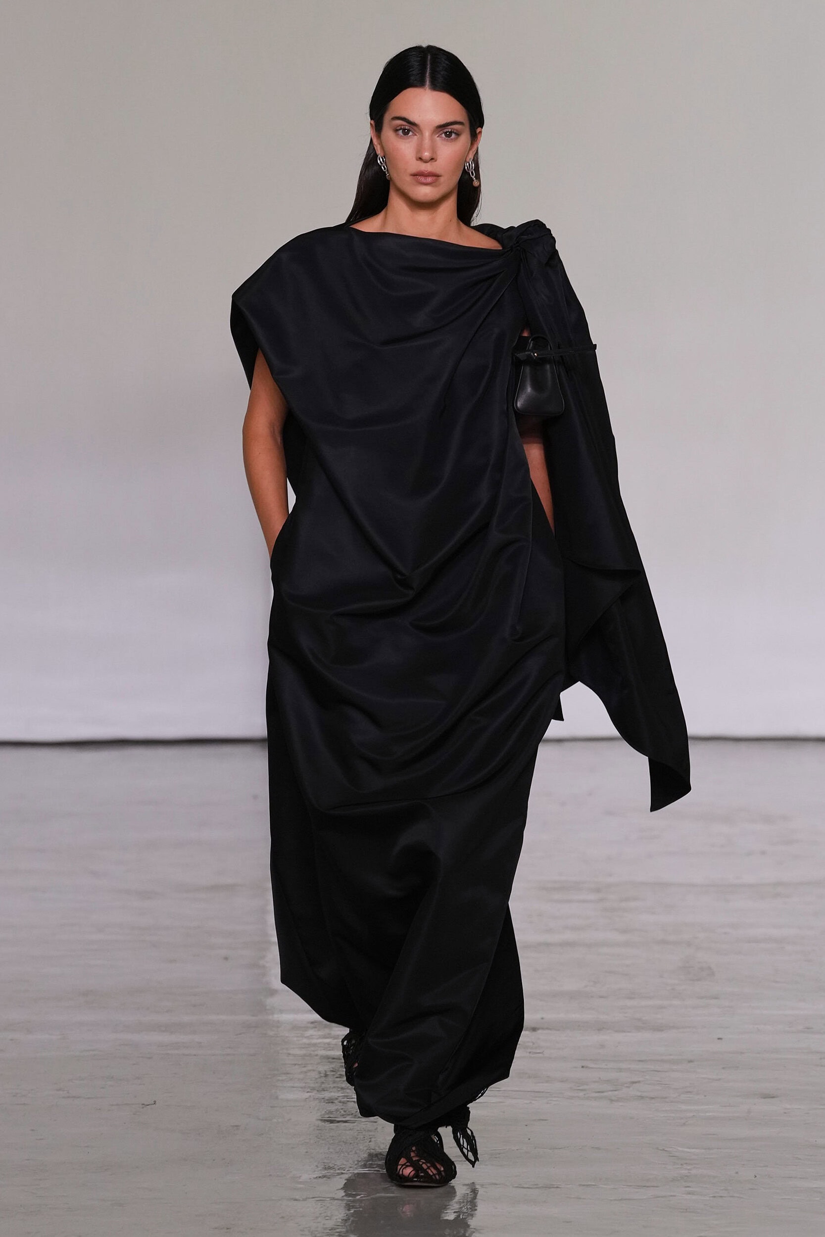 Bottega Veneta Spring 2027 Fashion Show