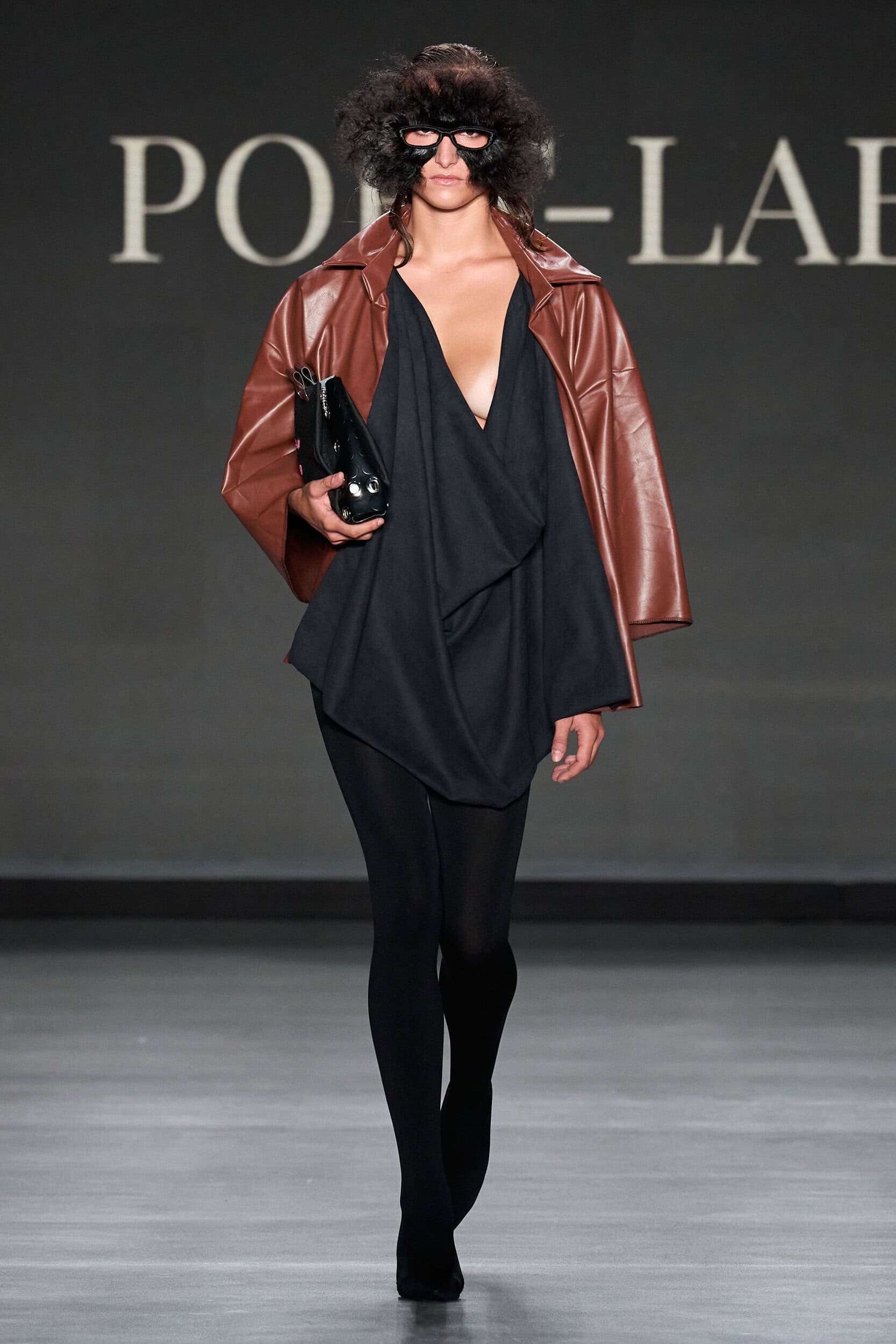 Poet Lab Spring 2027 Fashion Show