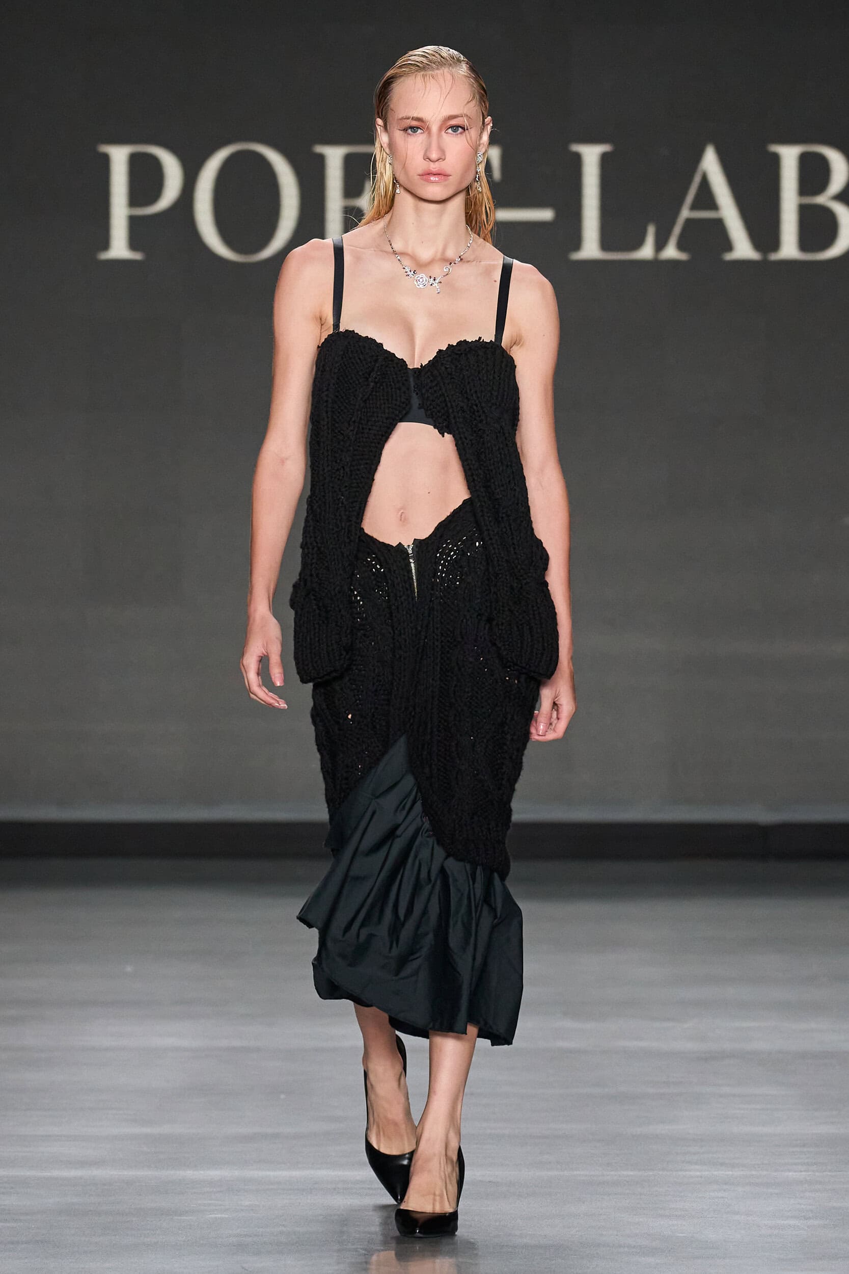 Poet Lab Spring 2027 Fashion Show