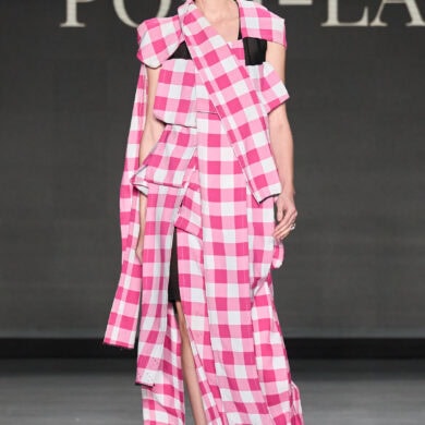 Poet Lab Spring 2027 Fashion Show
