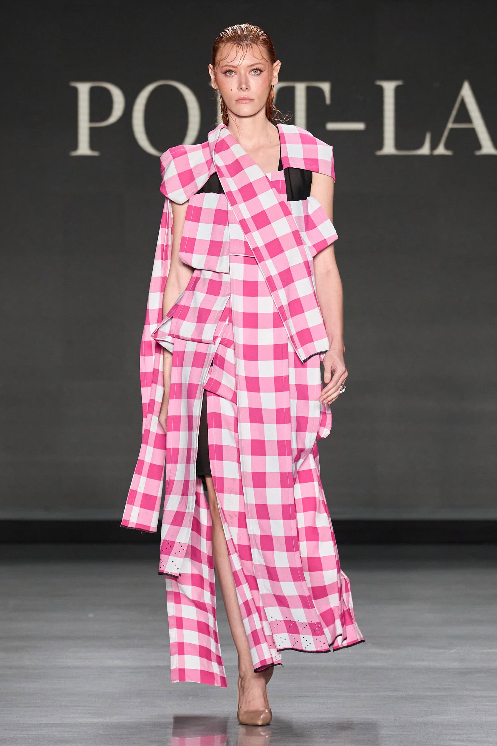 Poet Lab Spring 2027 Fashion Show