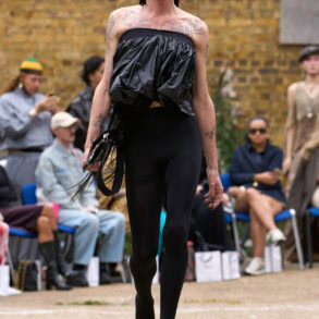 Poet Lab Spring 2027 Fashion Show